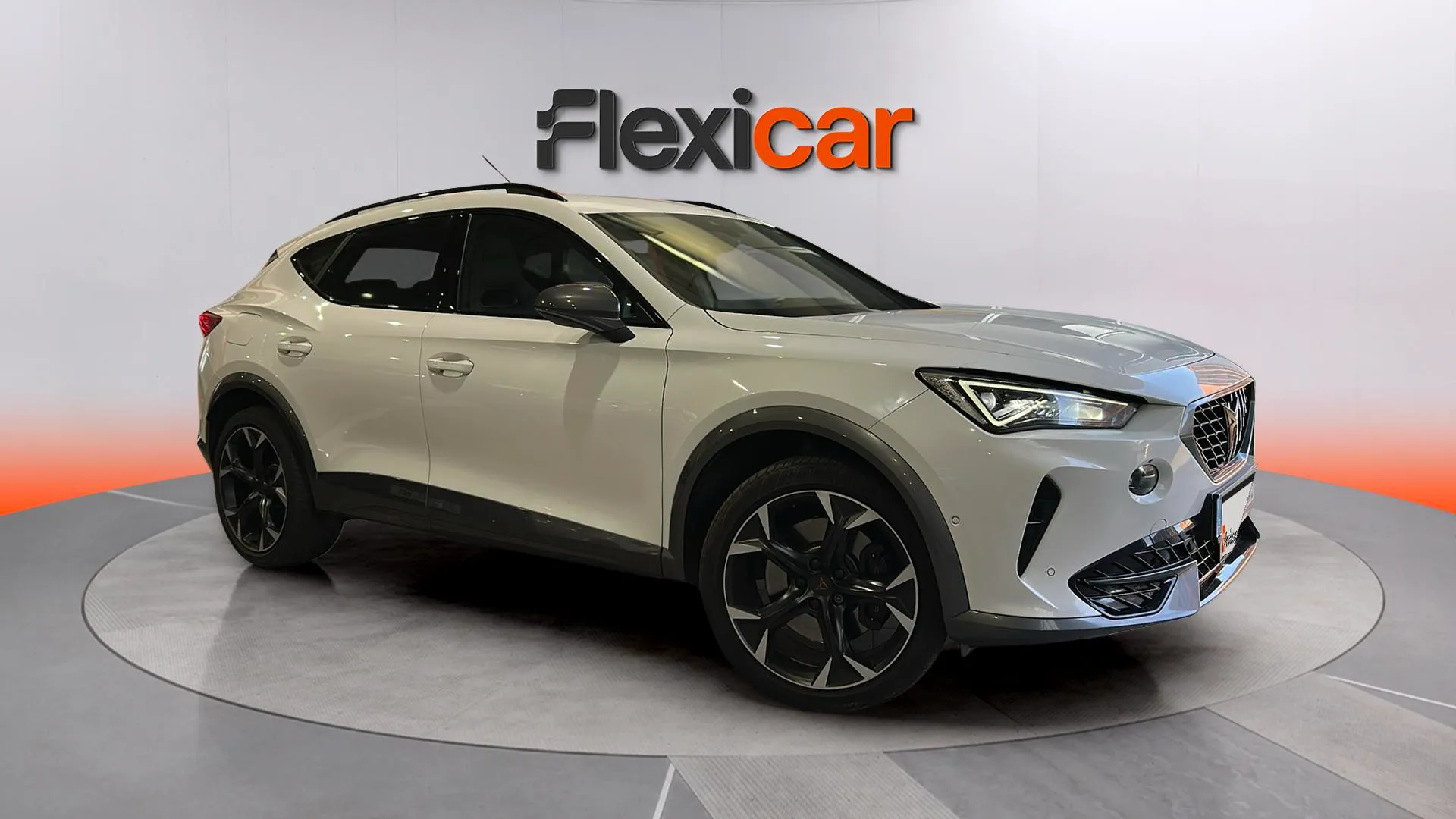 Cupra Formentor 1.4 e-Hybrid VZ DSG