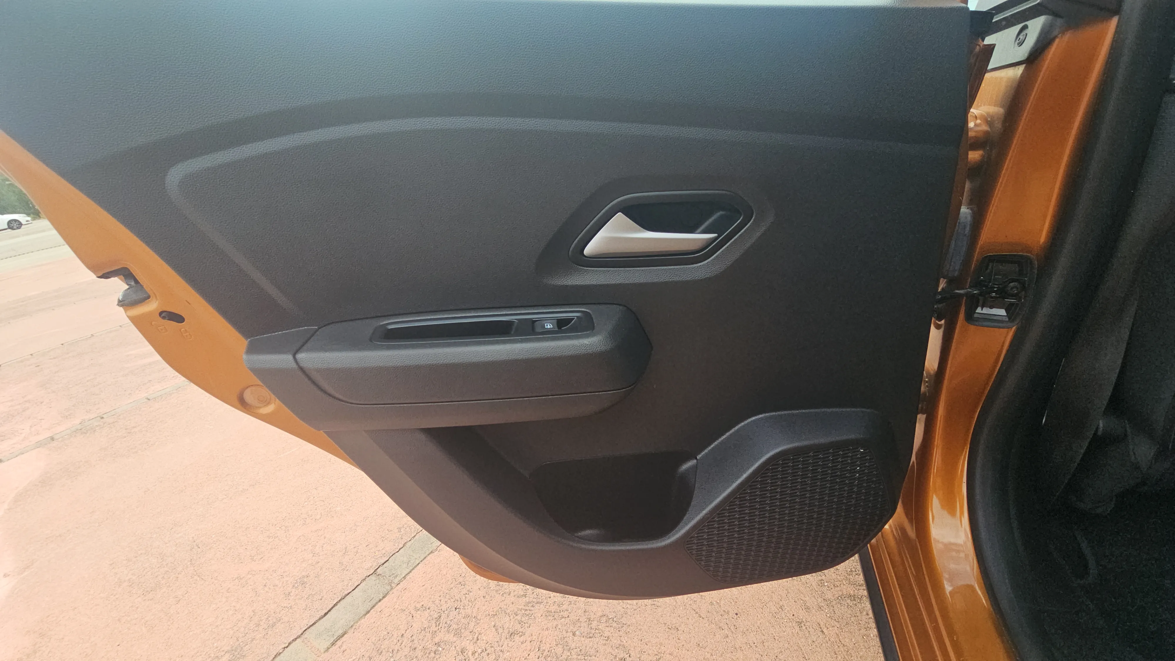 Dacia Sandero Stepway Essential ECO-G - foto 20