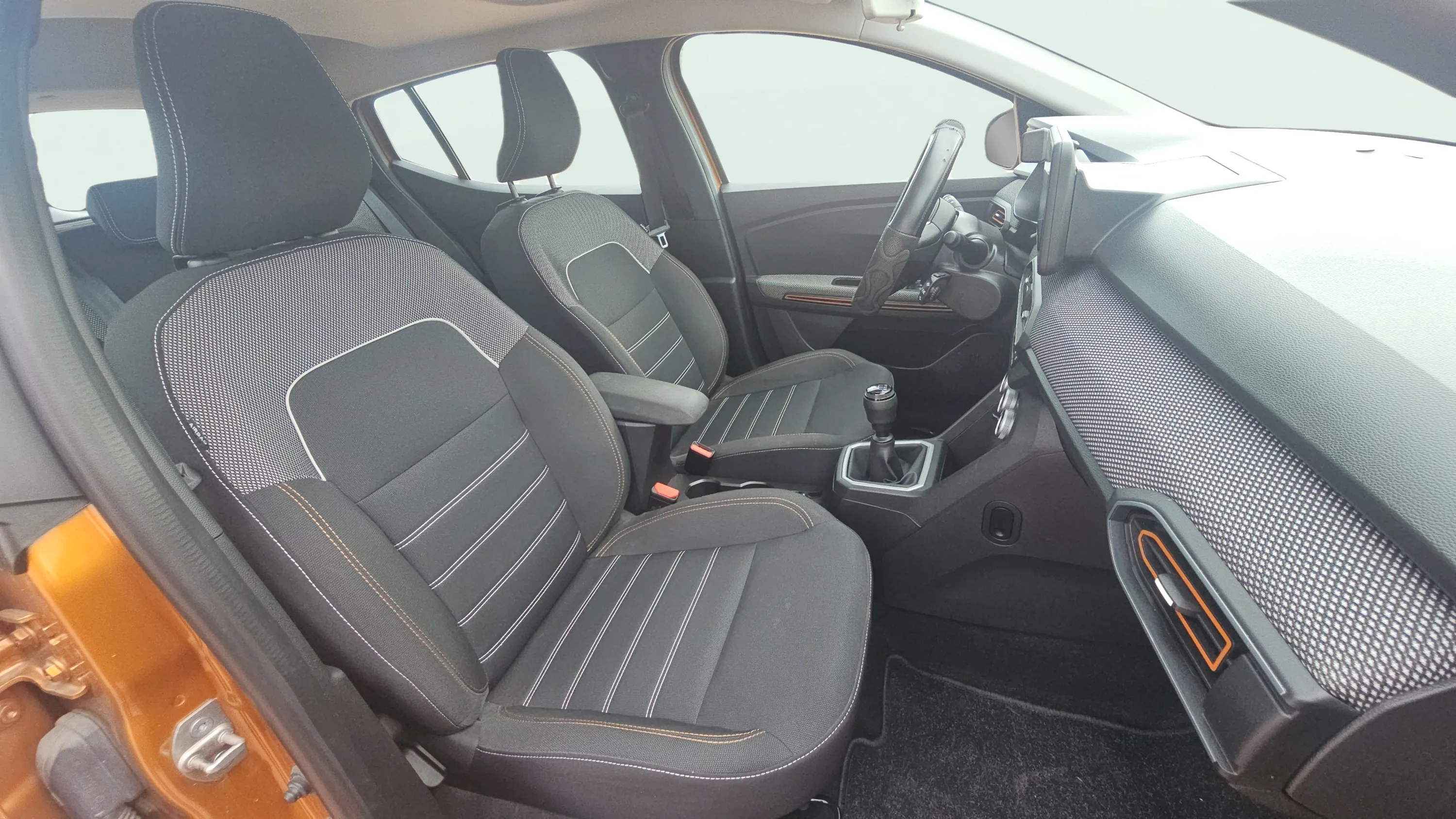 Dacia Sandero Stepway Essential ECO-G - foto 13
