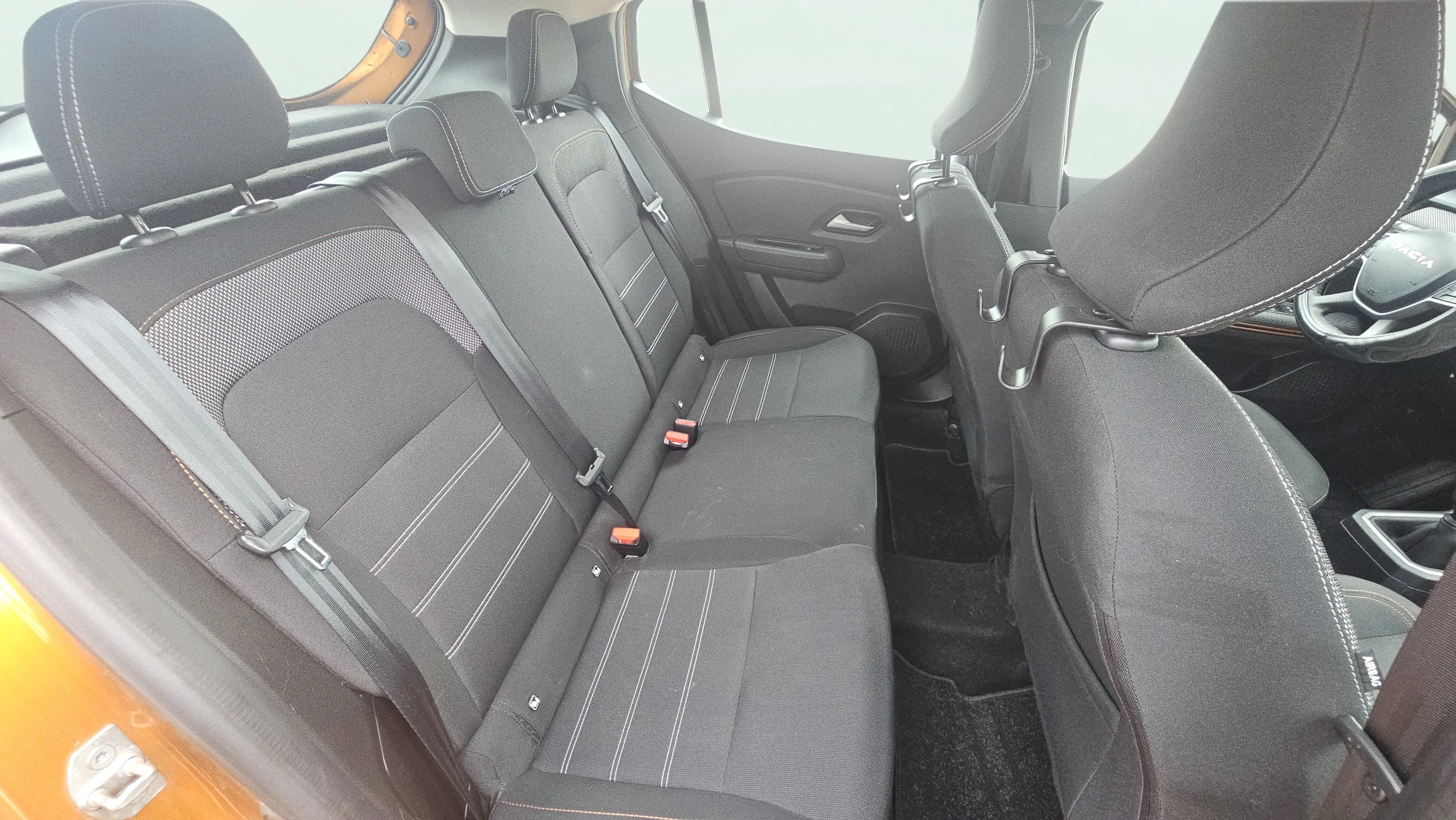 Dacia Sandero Stepway Essential ECO-G - foto 14