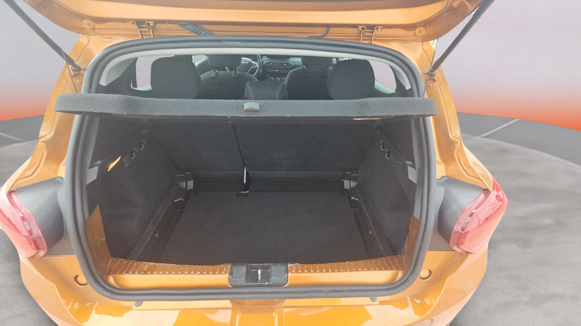 Dacia Sandero Stepway Essential ECO-G - foto 16
