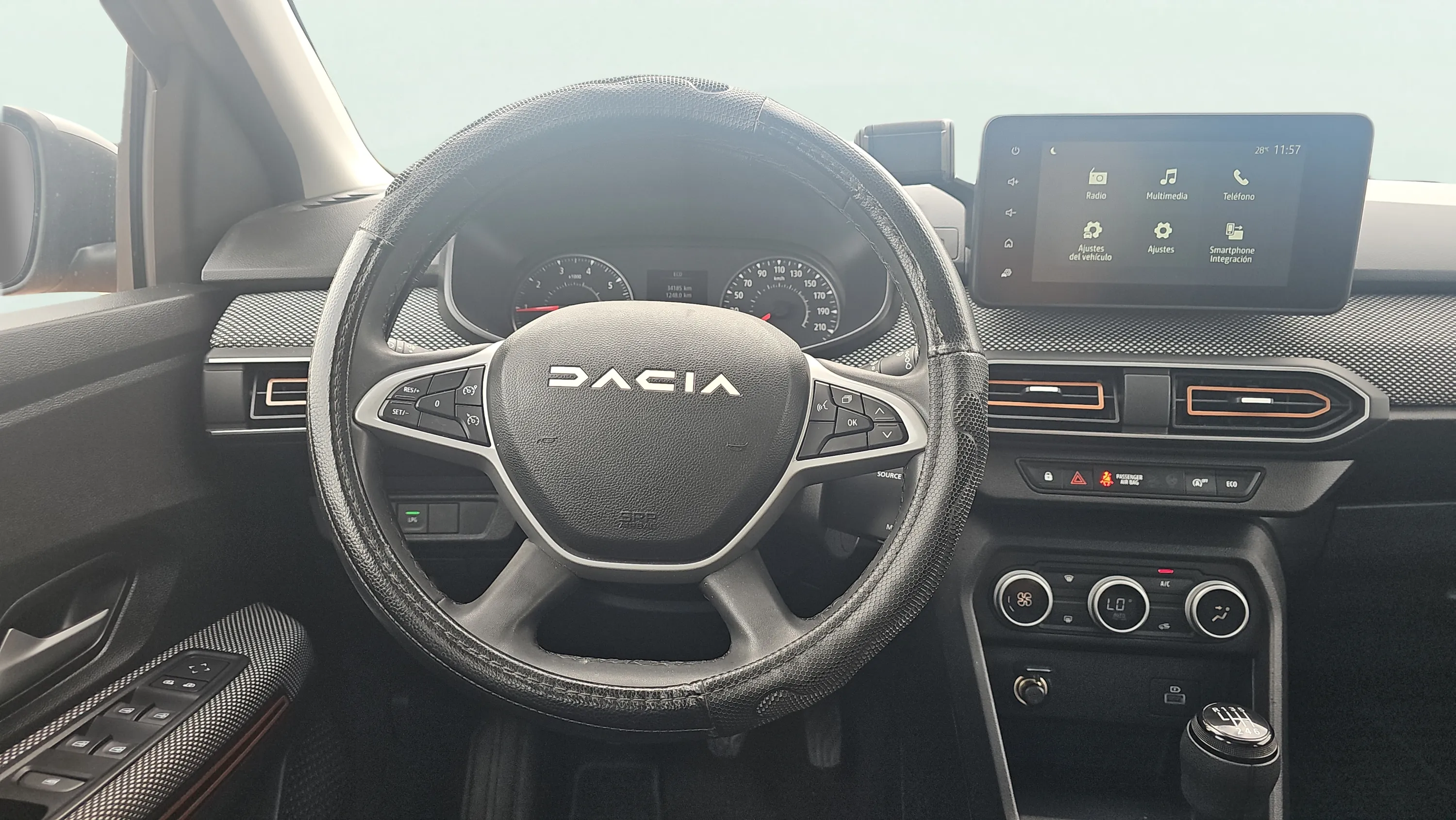Dacia Sandero Stepway Essential ECO-G - foto 11