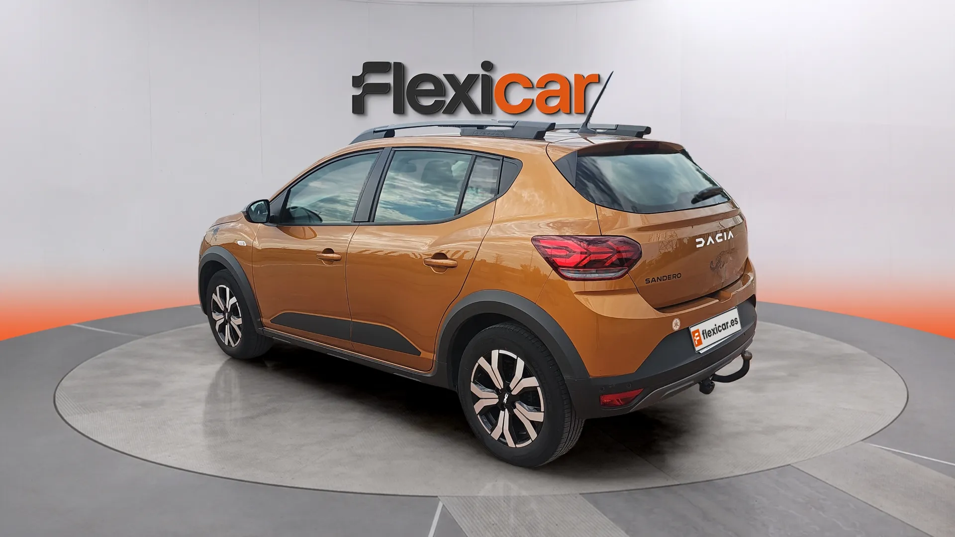 Dacia Sandero Stepway Essential ECO-G - foto 5