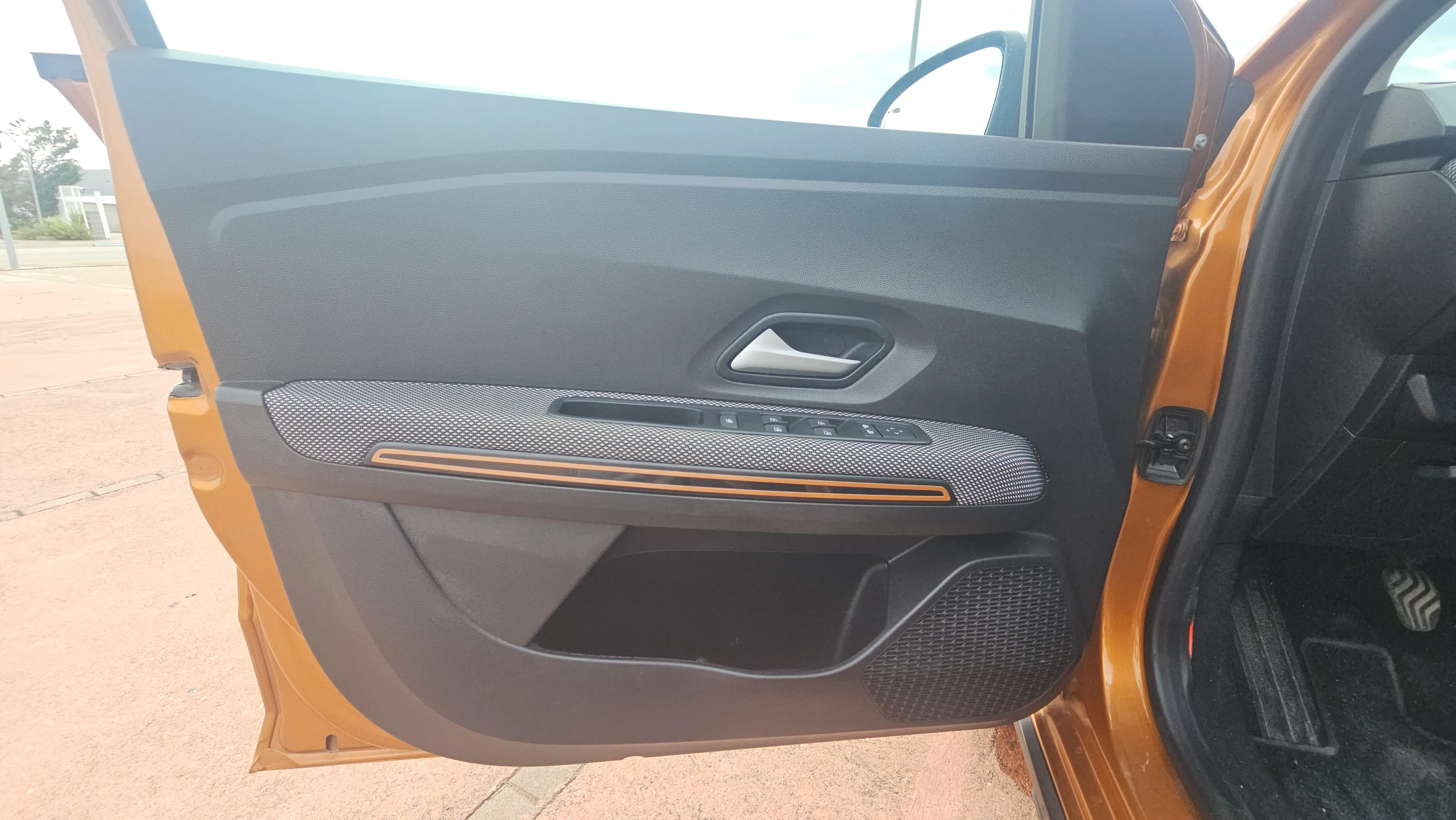Dacia Sandero Stepway Essential ECO-G - foto 18