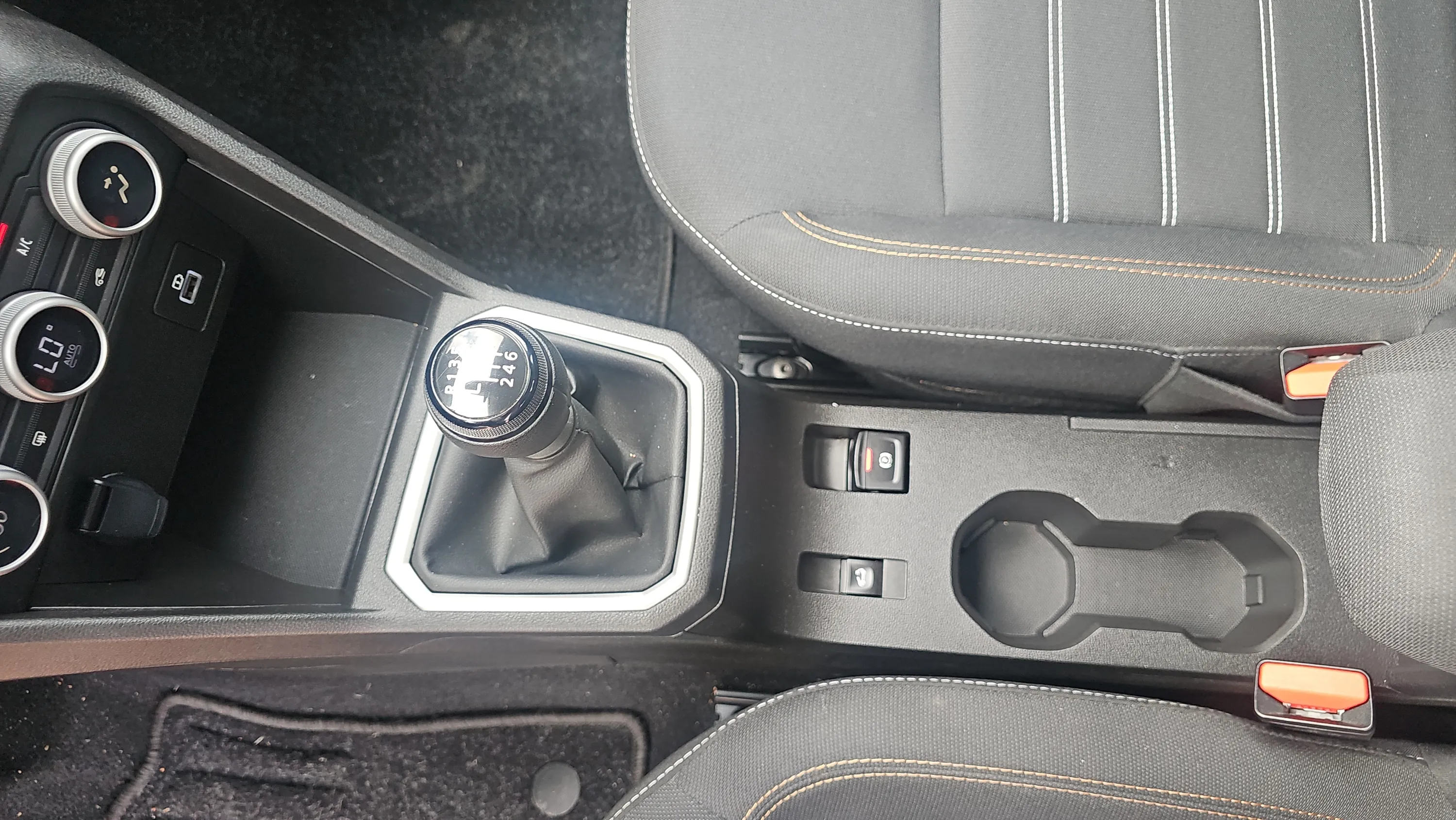 Dacia Sandero Stepway Essential ECO-G - foto 21