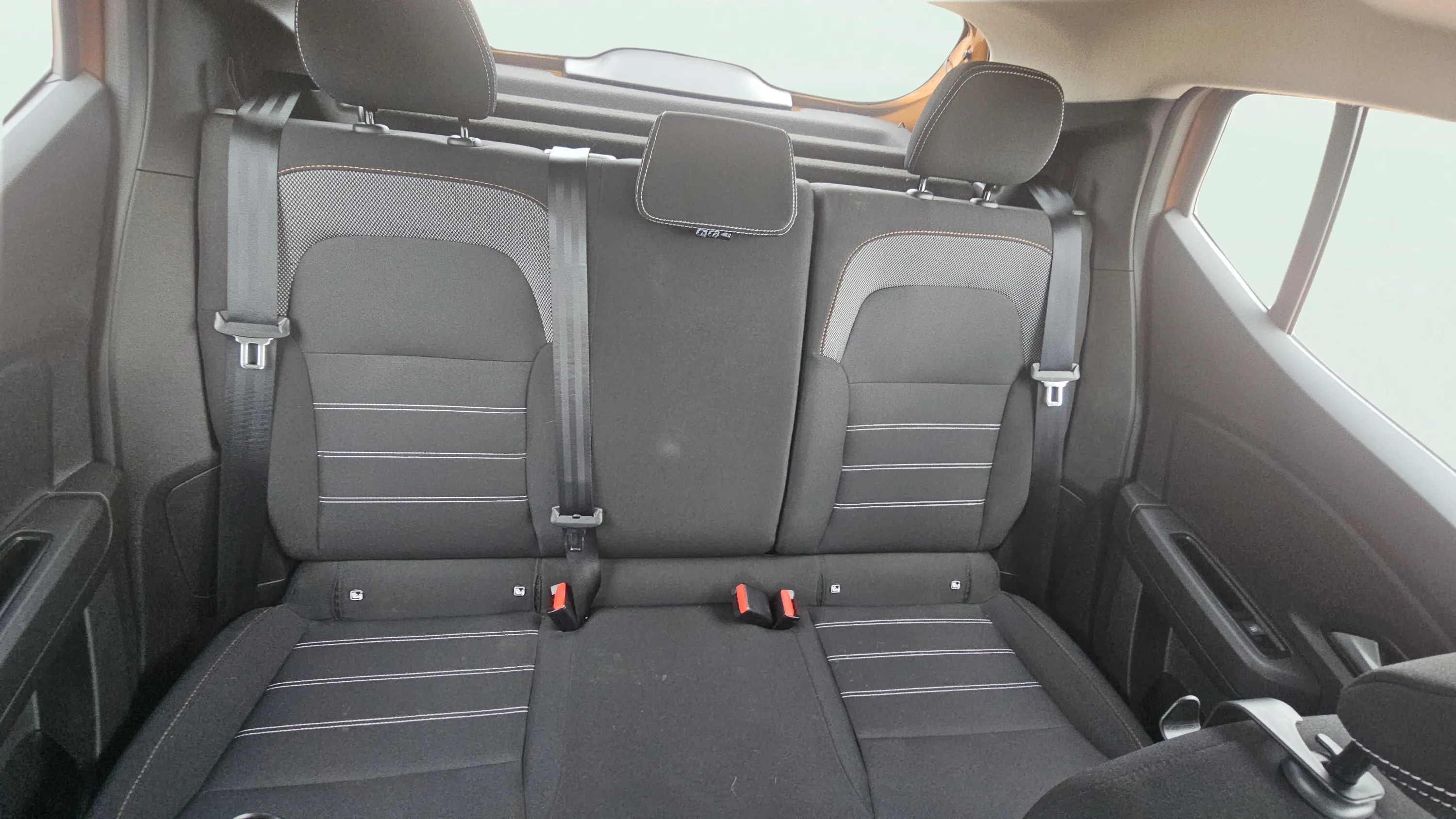 Dacia Sandero Stepway Essential ECO-G - foto 15
