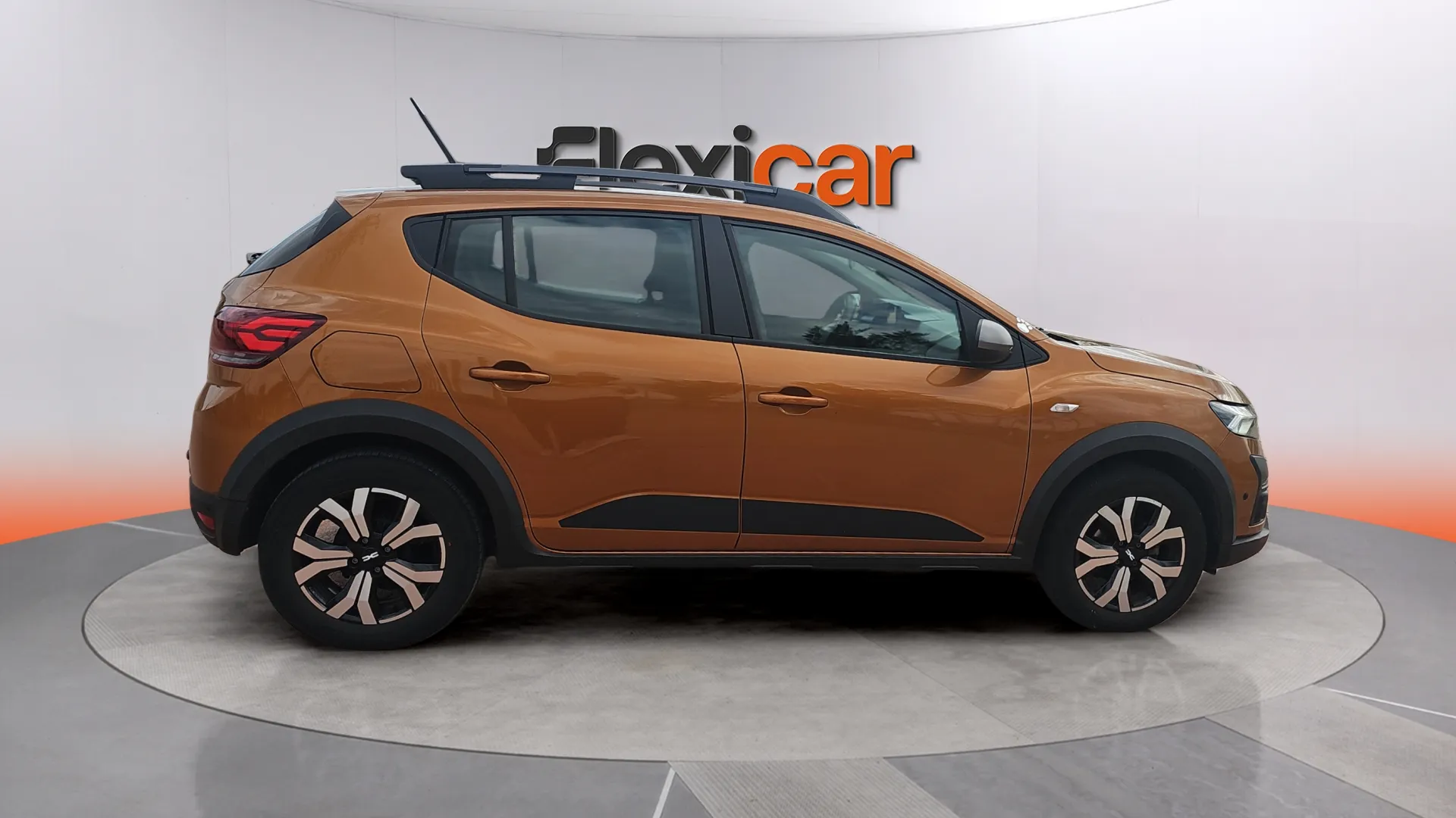 Dacia Sandero Stepway Essential ECO-G - foto 7