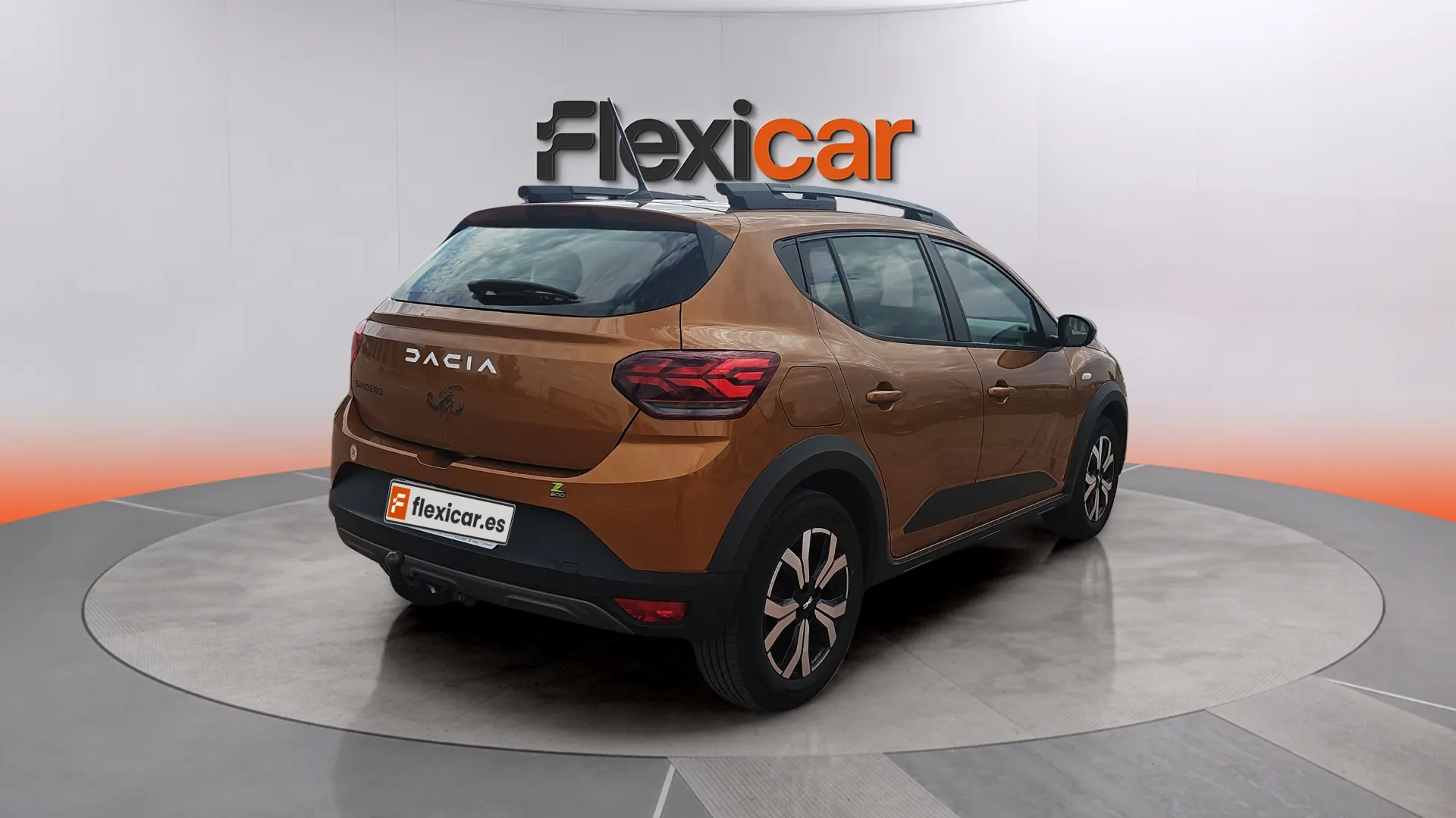 Dacia Sandero Stepway Essential ECO-G - foto 8