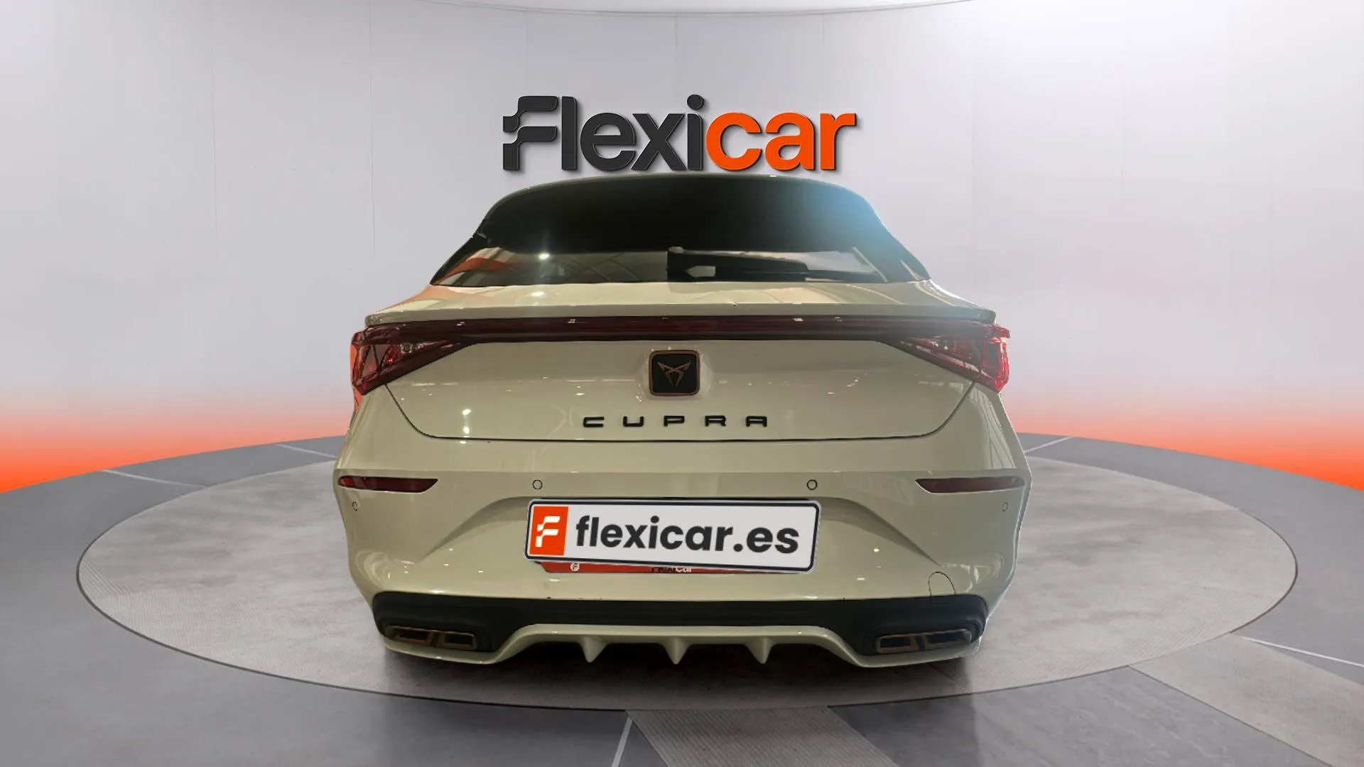 Cupra León 1.4 e-Hybrid DSG - foto 5