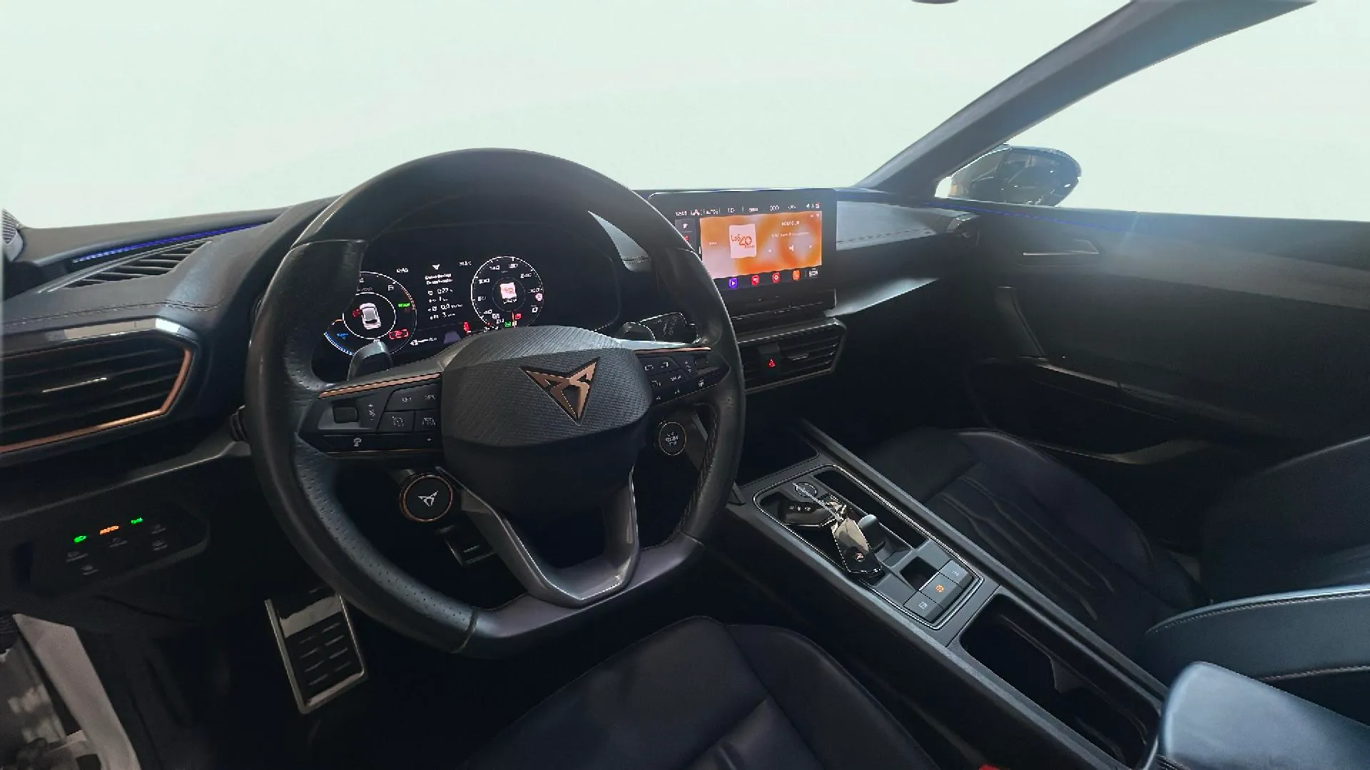 Cupra León 1.4 e-Hybrid DSG - foto 22