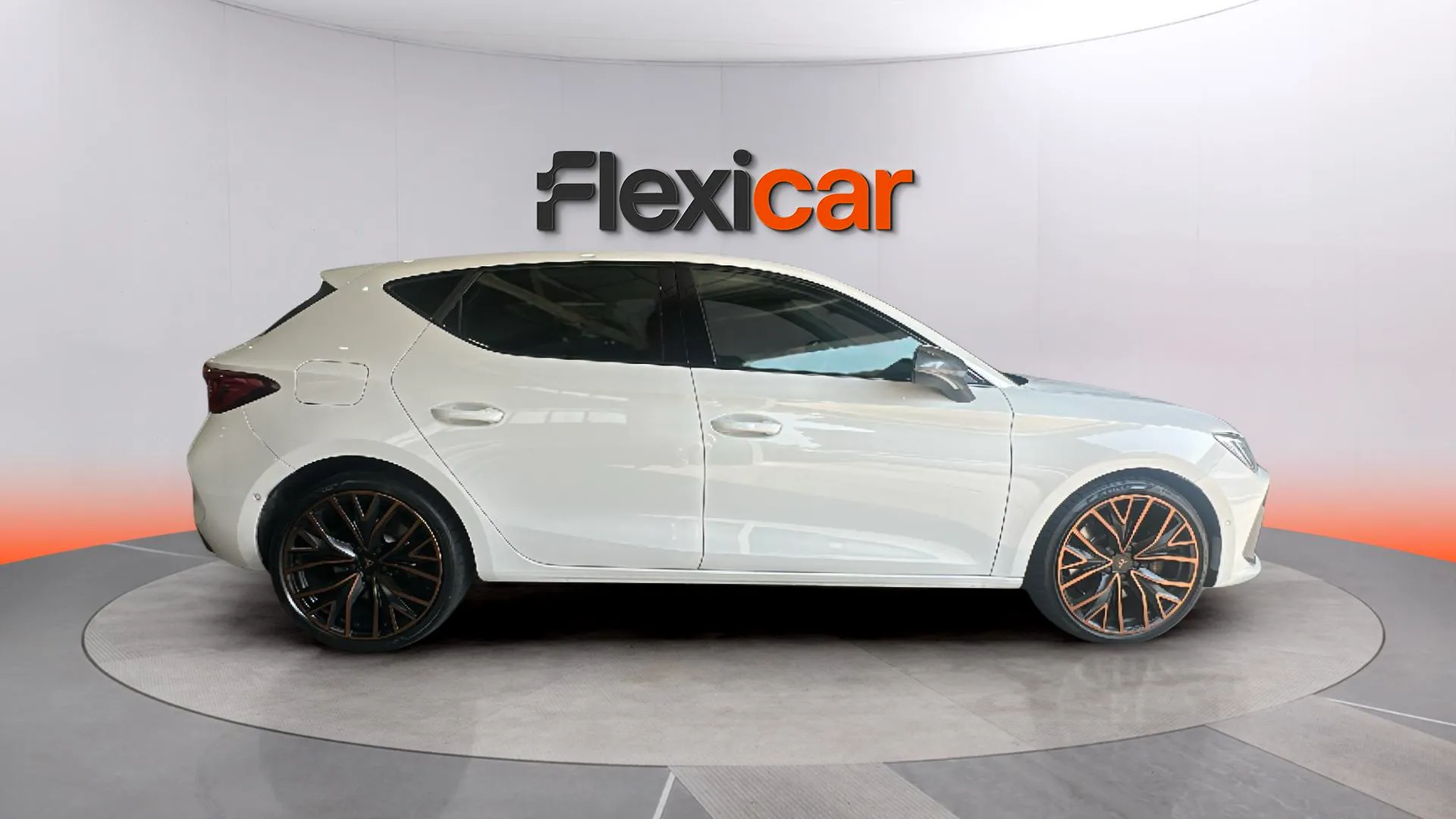 Cupra León 1.4 e-Hybrid DSG - foto 6
