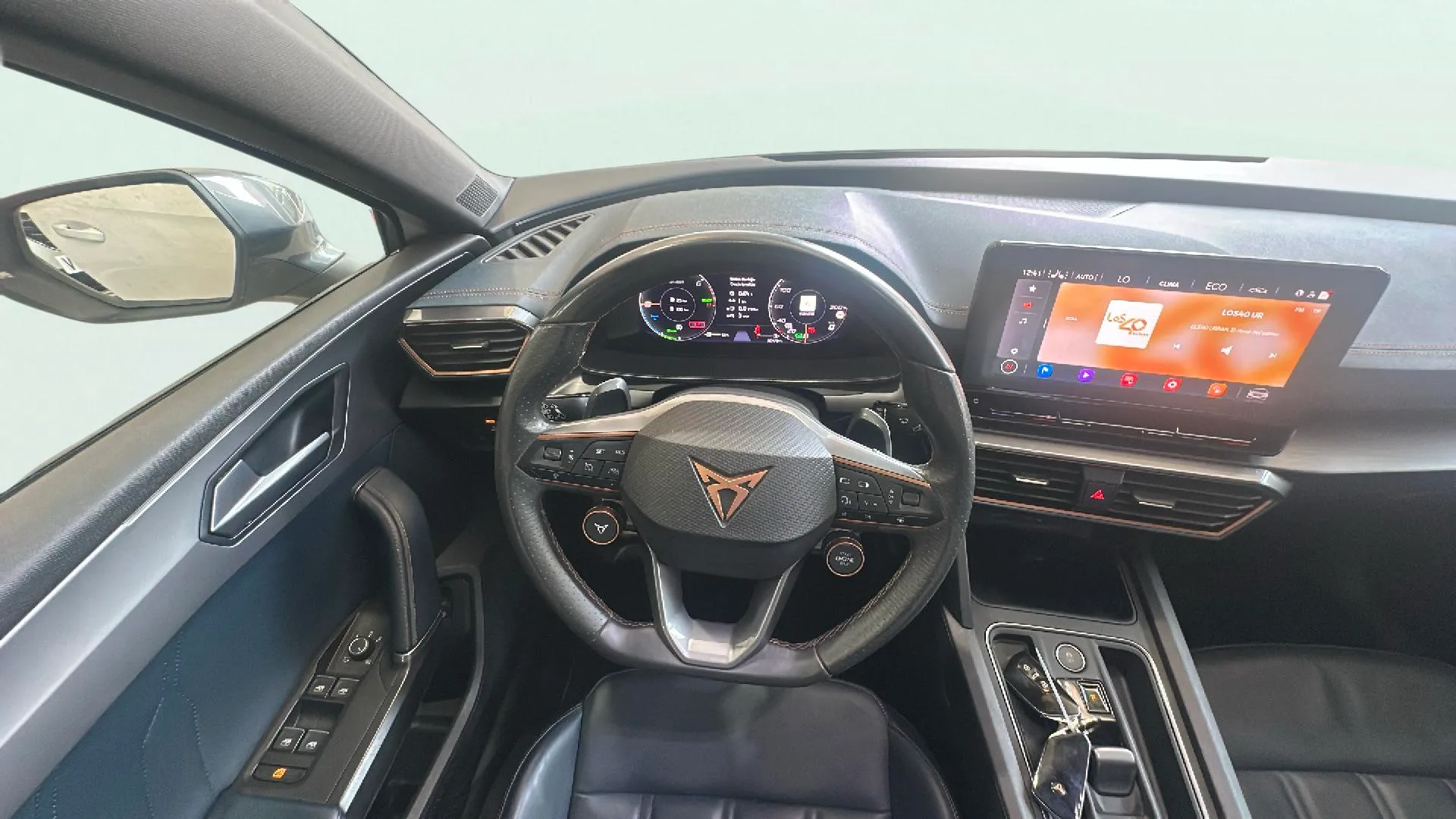 Cupra León 1.4 e-Hybrid DSG - foto 10