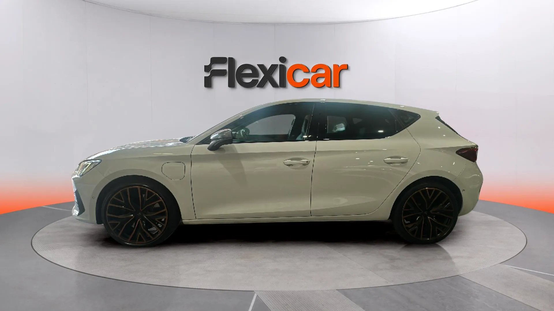 Cupra León 1.4 e-Hybrid DSG - foto 4