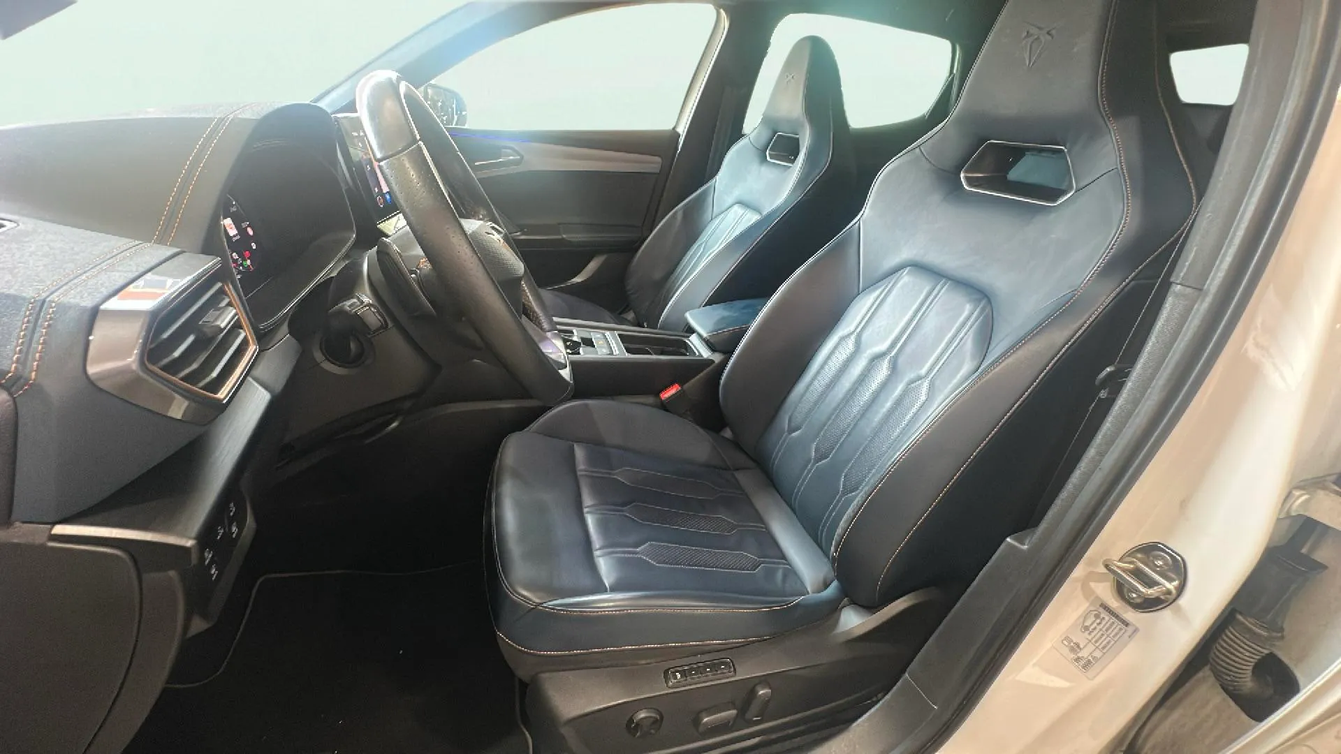 Cupra León 1.4 e-Hybrid DSG - foto 20