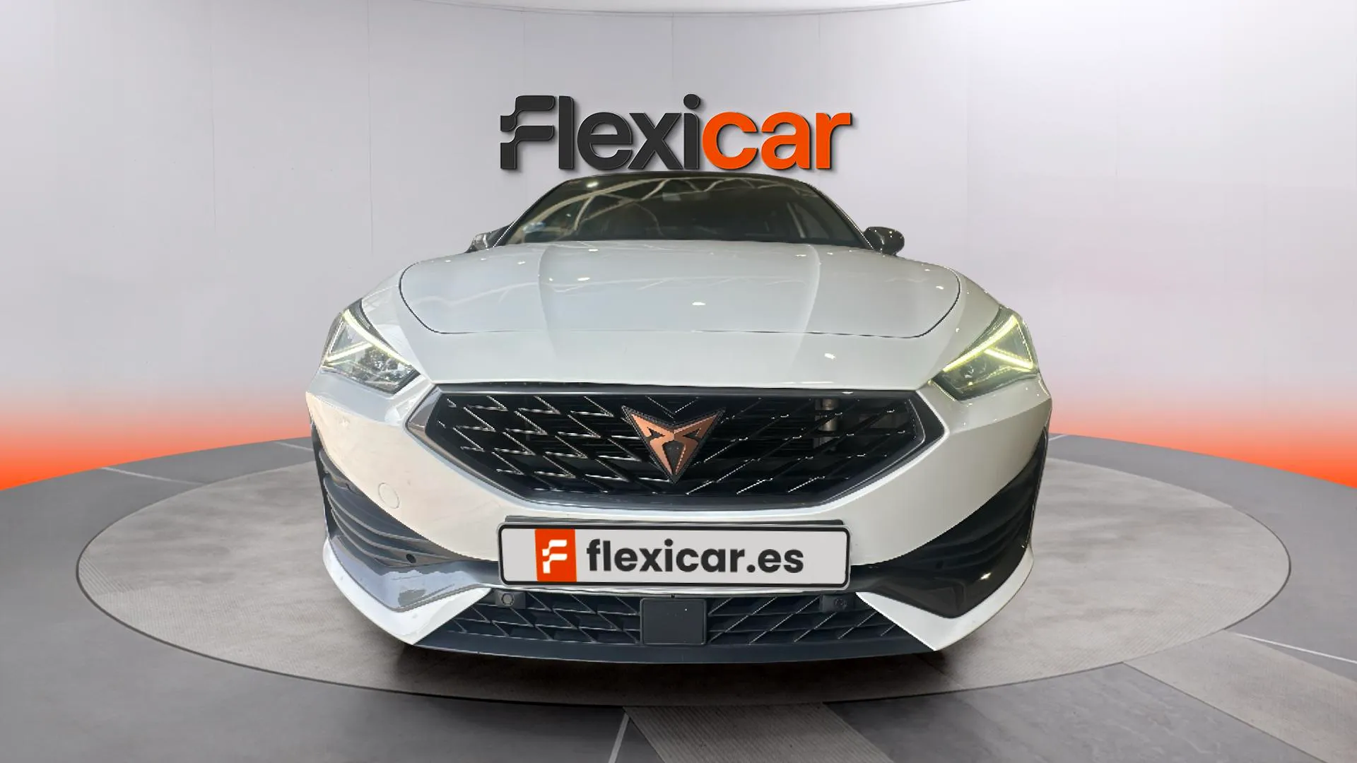 Cupra León 1.4 e-Hybrid DSG - foto 2