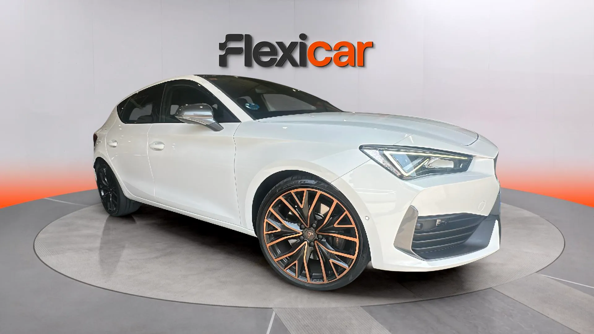 Cupra León 1.4 e-Hybrid DSG