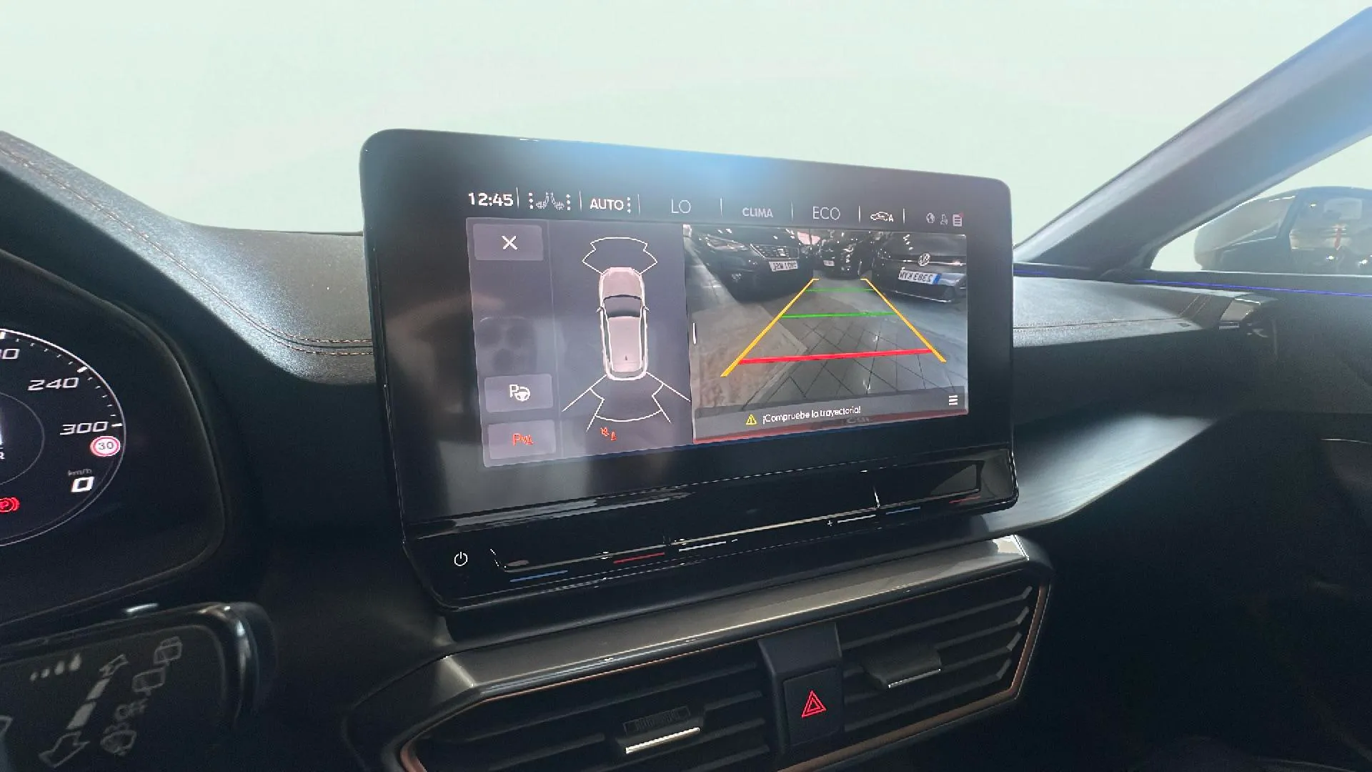 Cupra León 1.4 e-Hybrid DSG - foto 25