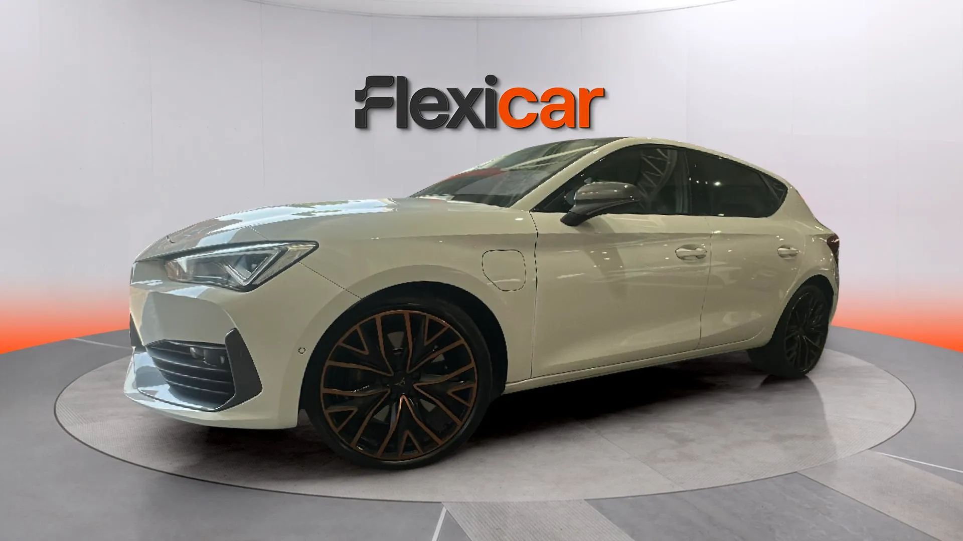 Cupra León 1.4 e-Hybrid DSG - foto 3