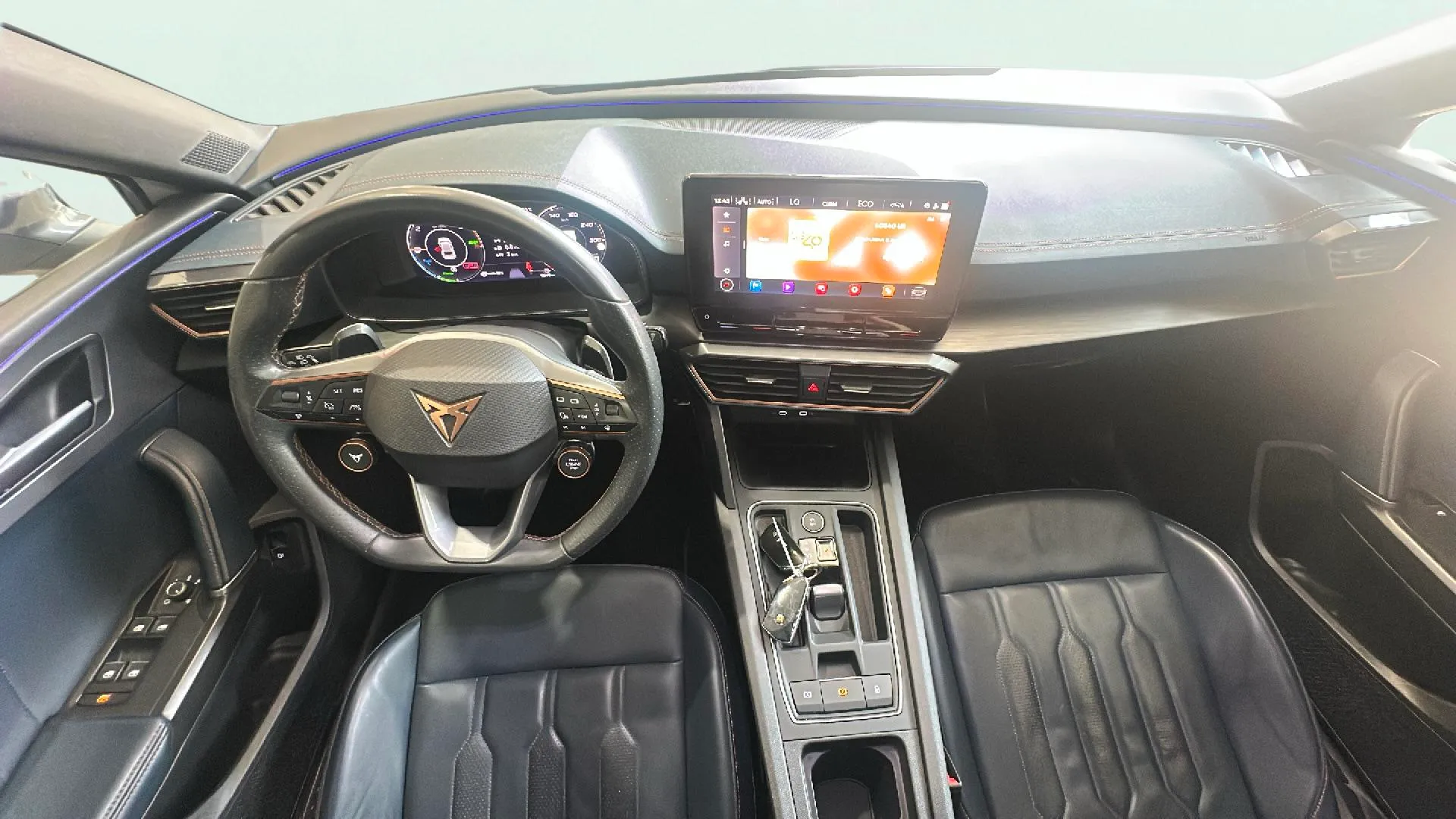Cupra León 1.4 e-Hybrid DSG - foto 16