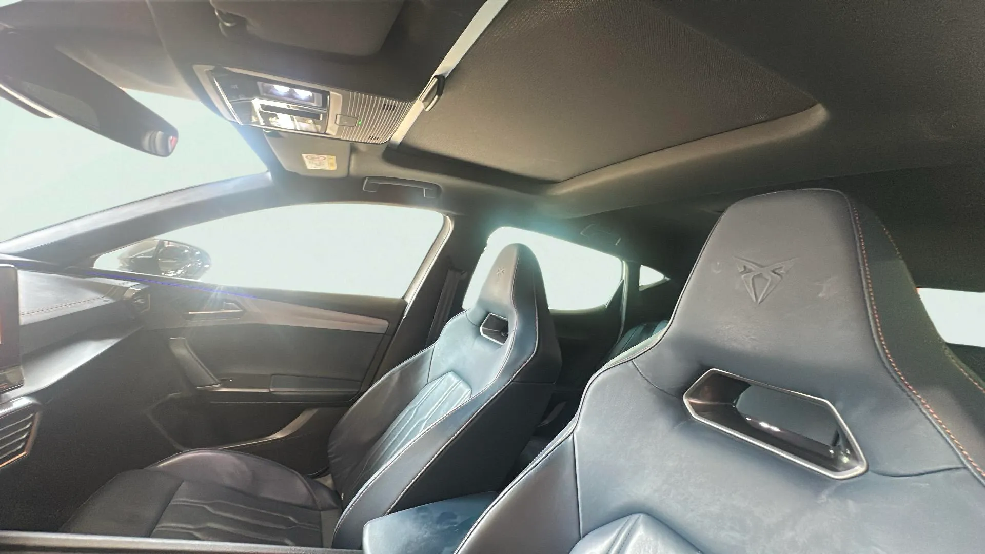 Cupra León 1.4 e-Hybrid DSG - foto 23