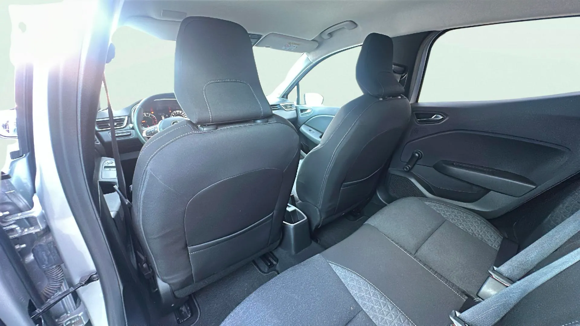 Renault Clio Business SCe - foto 19