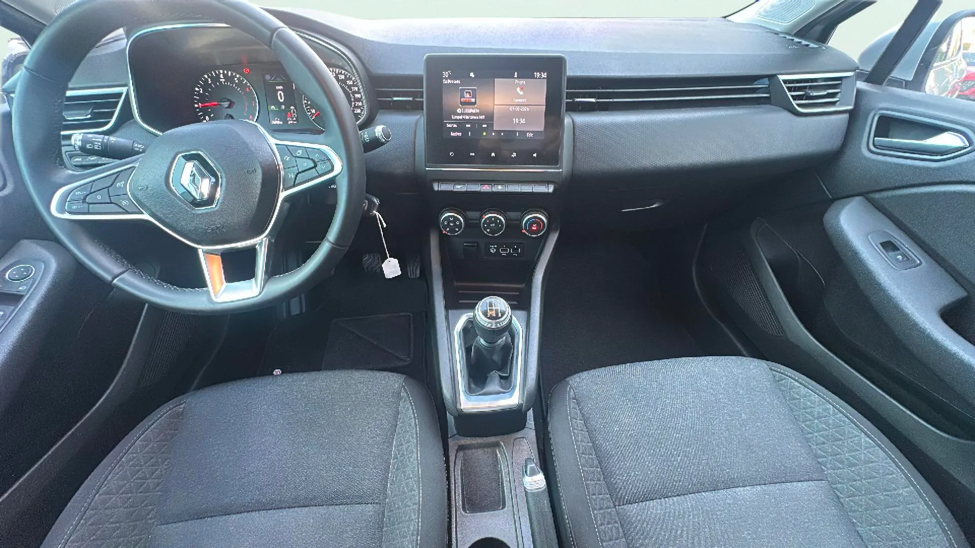 Renault Clio Business SCe - foto 9