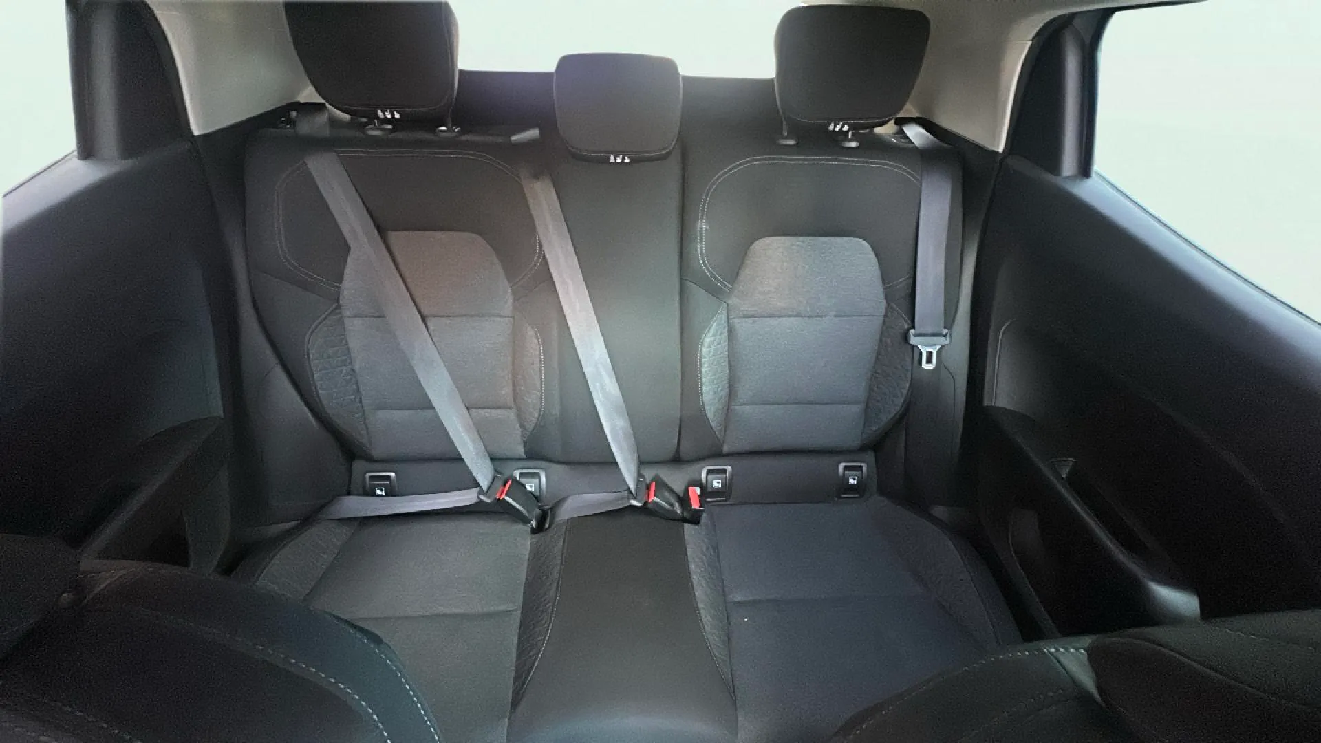 Renault Clio Business SCe - foto 14