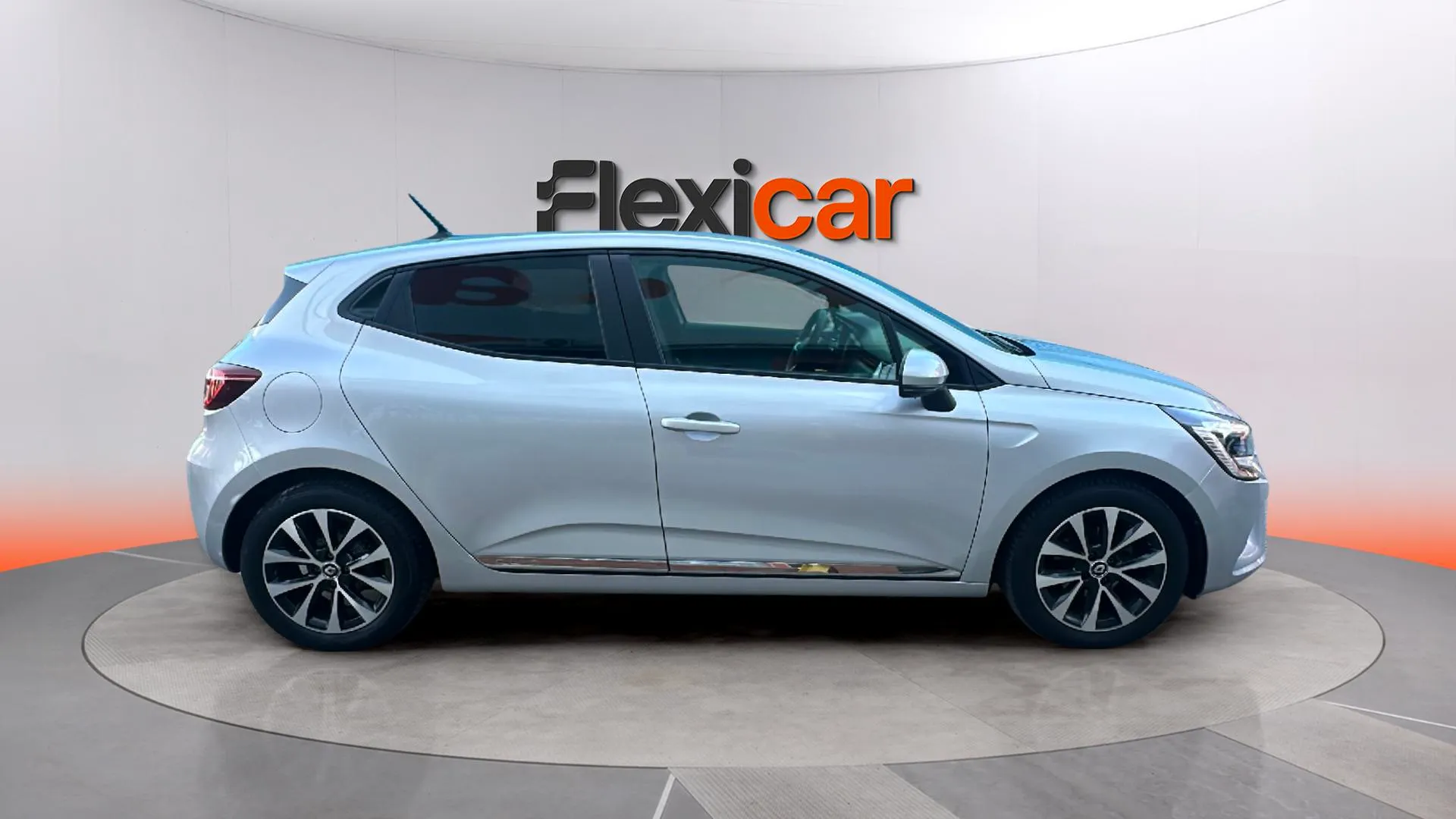 Renault Clio Business SCe - foto 6