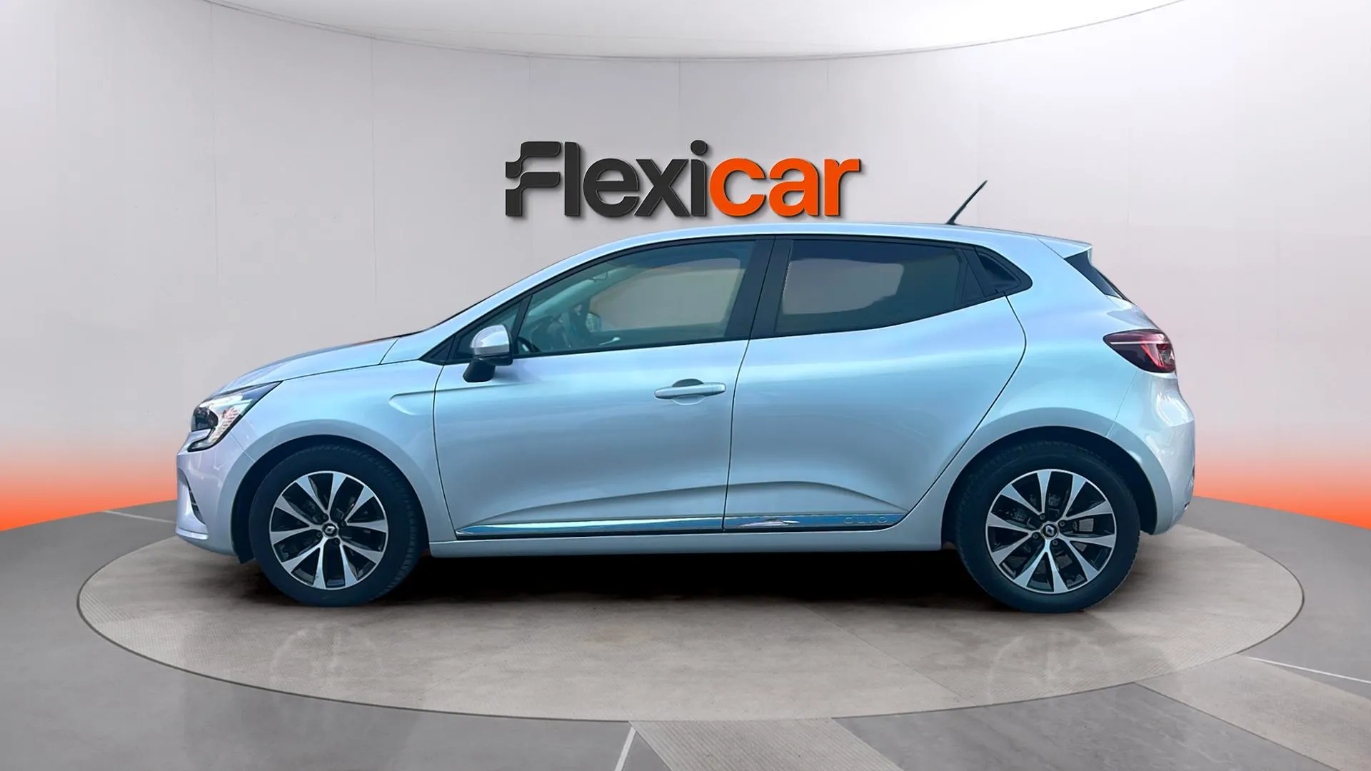 Renault Clio Business SCe - foto 4