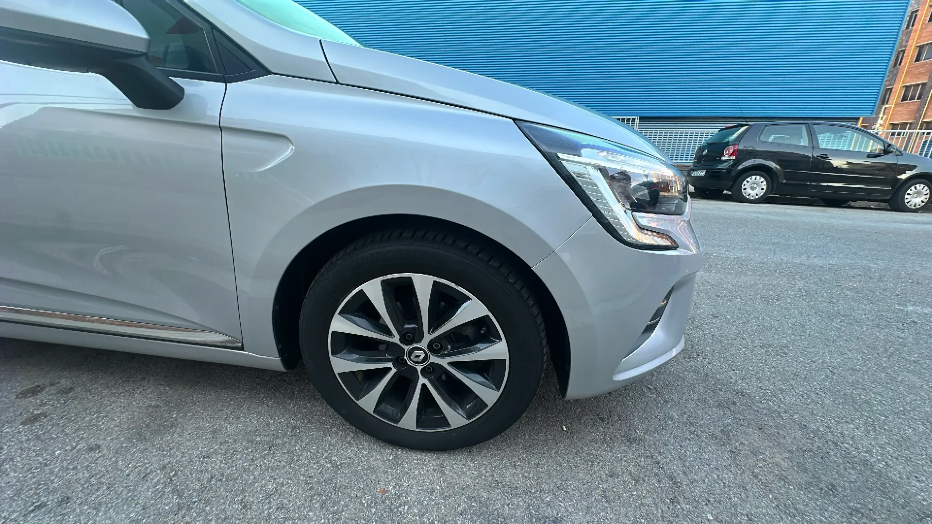Renault Clio Business SCe - foto 17