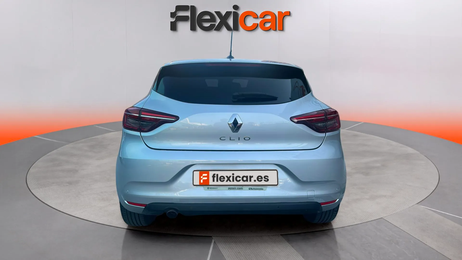 Renault Clio Business SCe - foto 5
