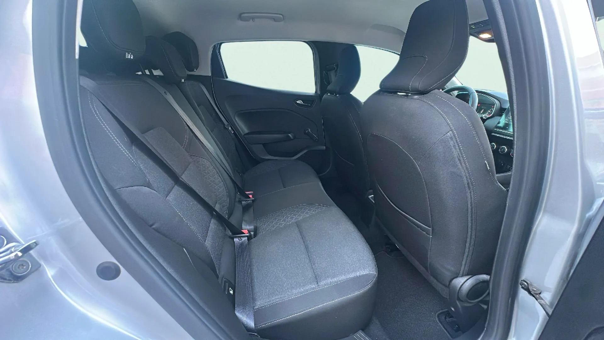 Renault Clio Business SCe - foto 13