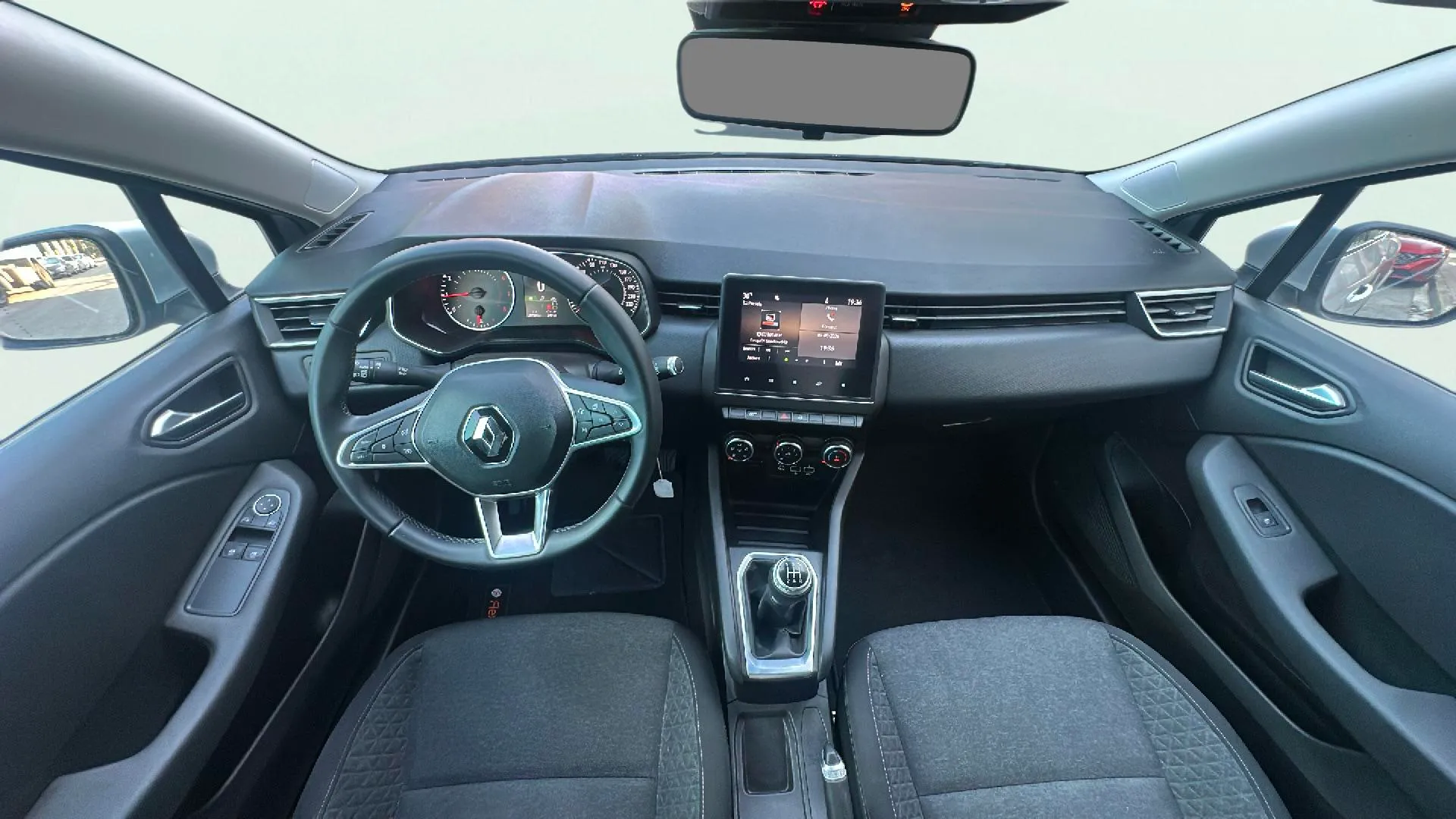 Renault Clio Business SCe - foto 16