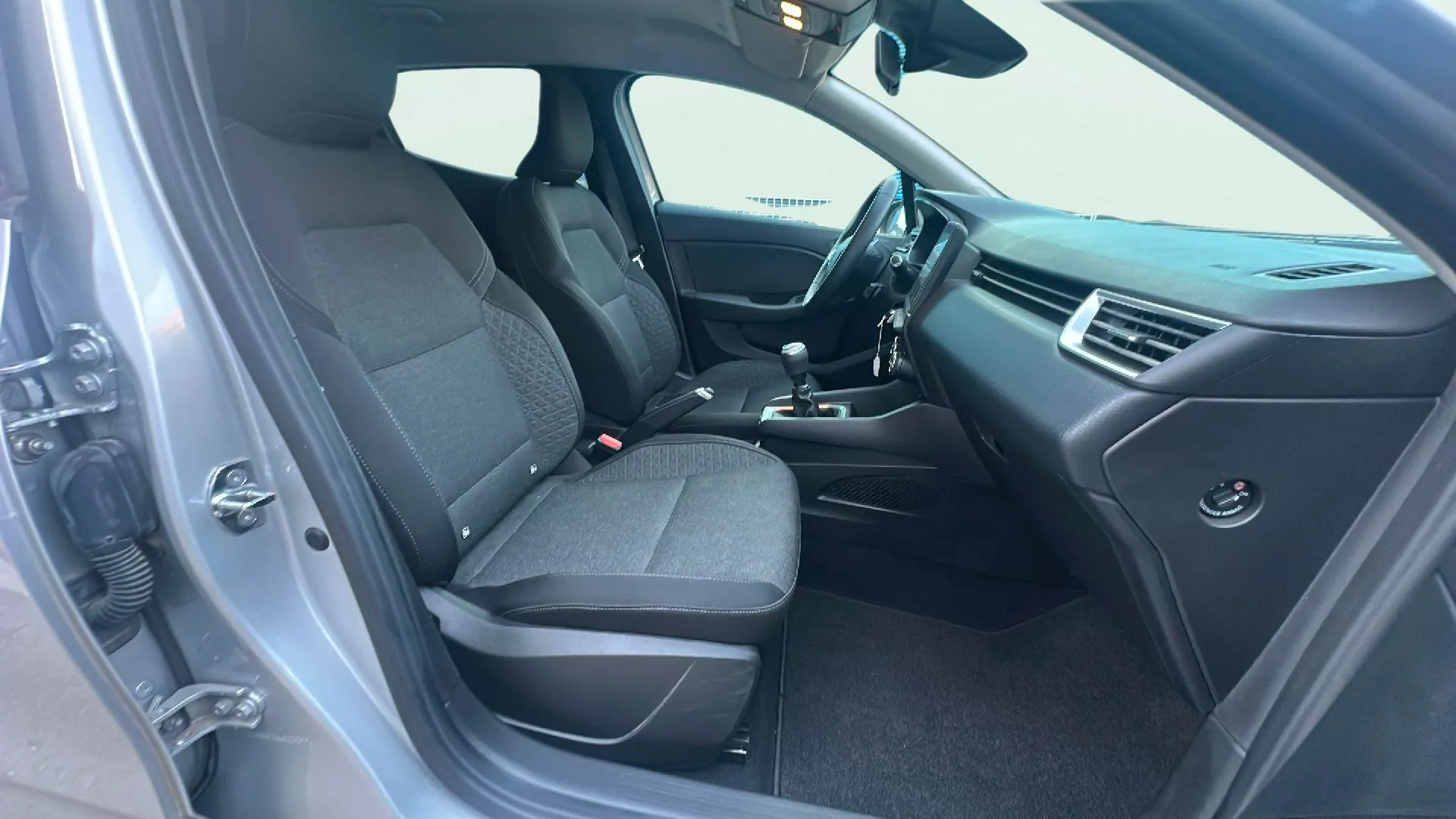 Renault Clio Business SCe - foto 12