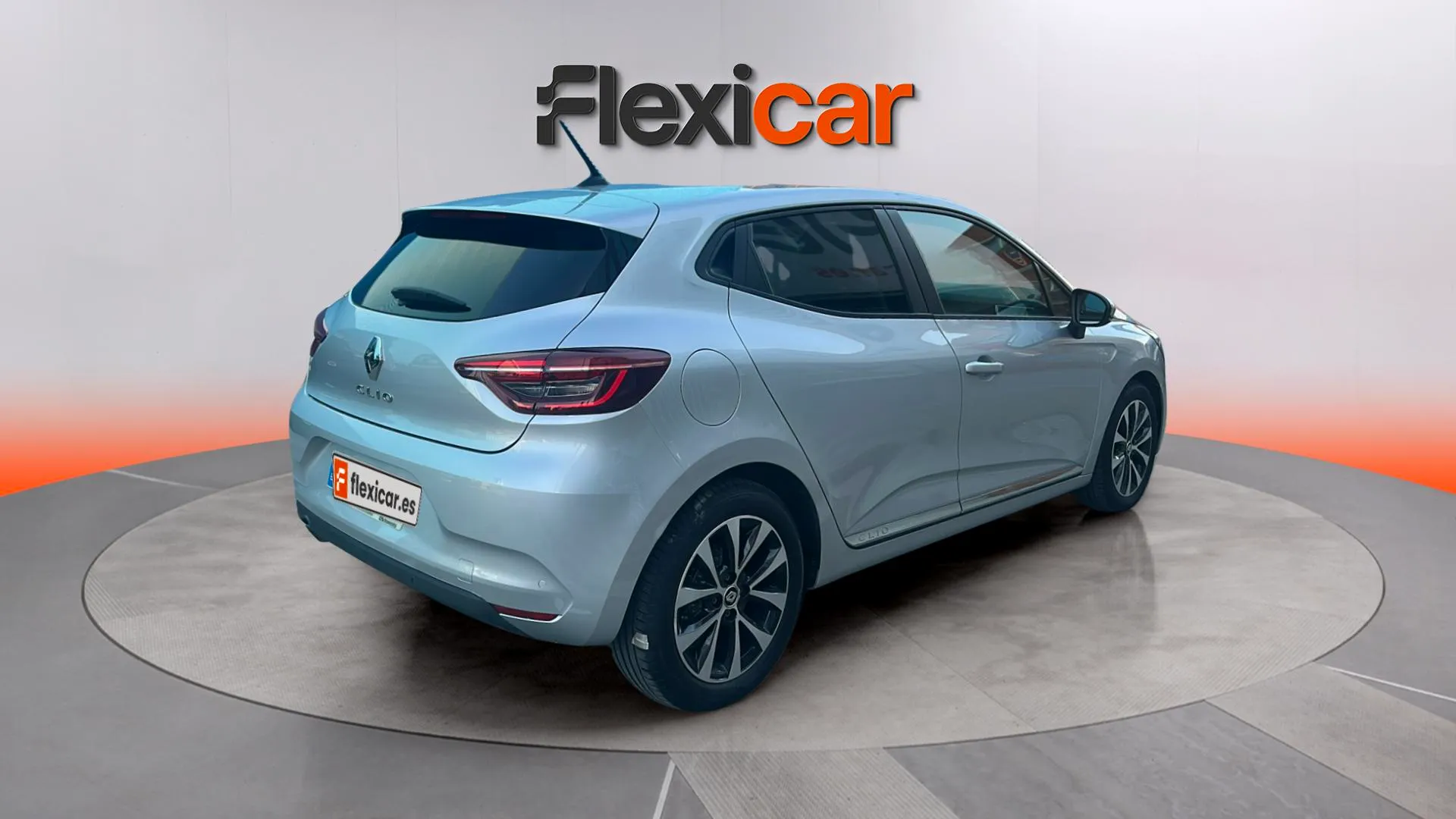 Renault Clio Business SCe - foto 8