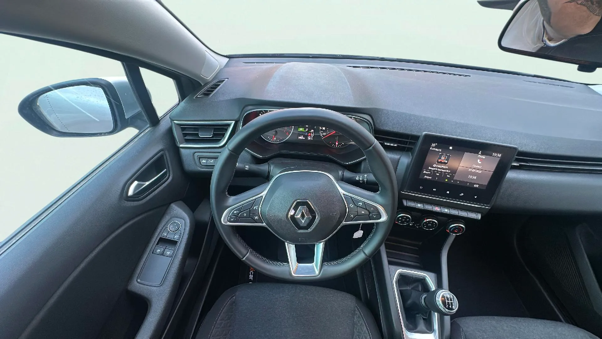 Renault Clio Business SCe - foto 10