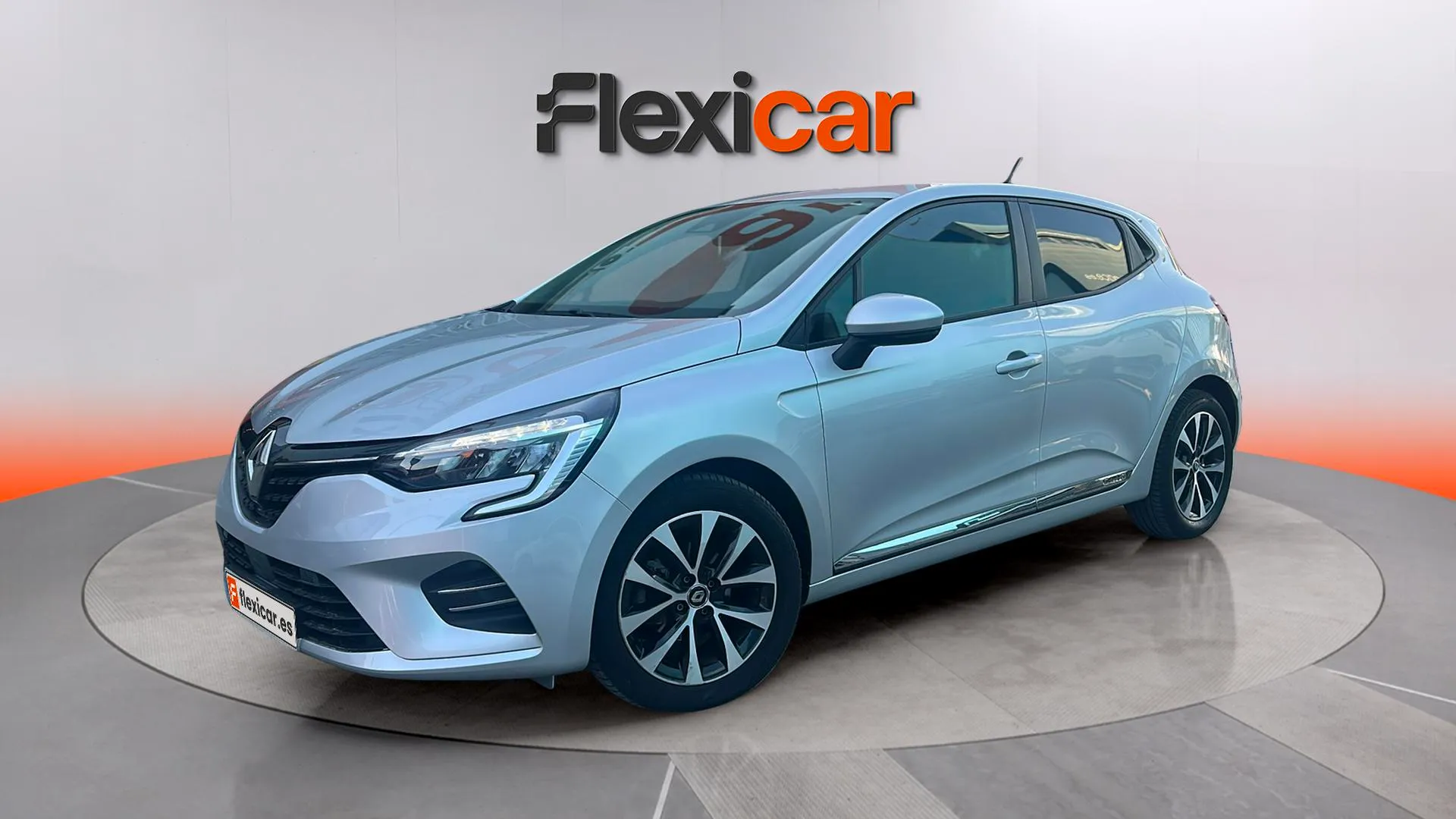 Renault Clio Business SCe - foto 3