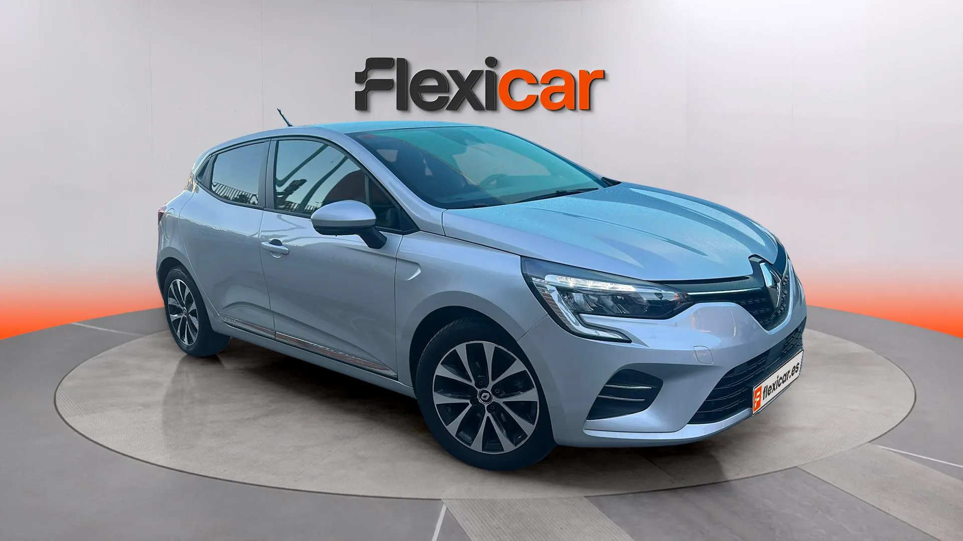 Renault Clio Business SCe - foto 1