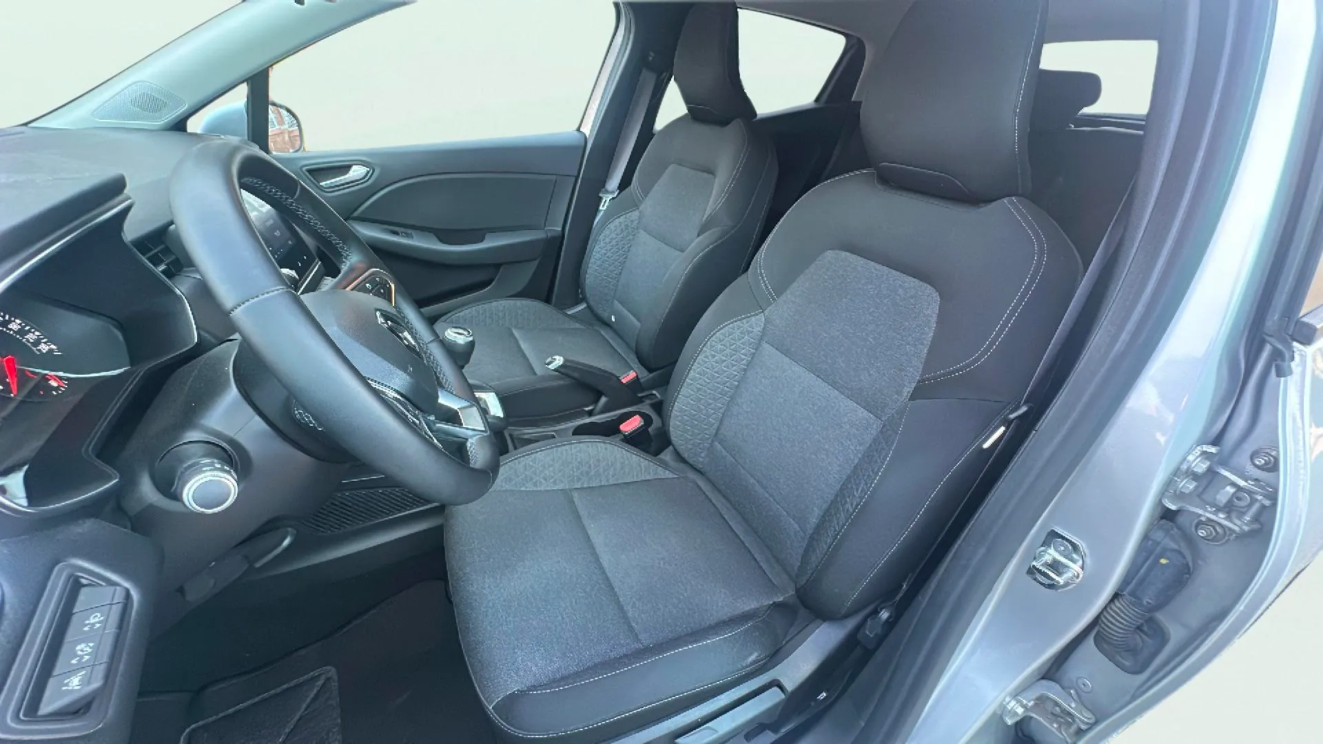 Renault Clio Business SCe - foto 20