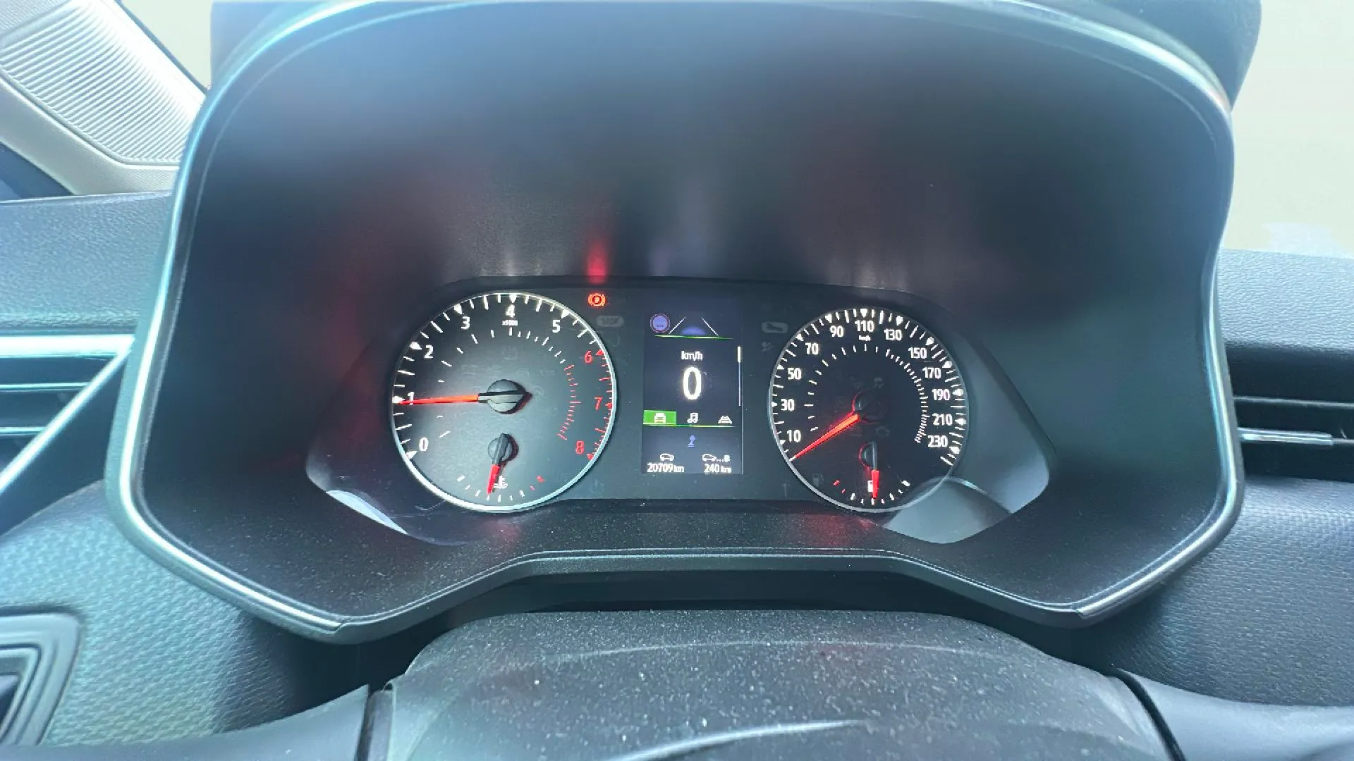 Renault Clio Business SCe - foto 11