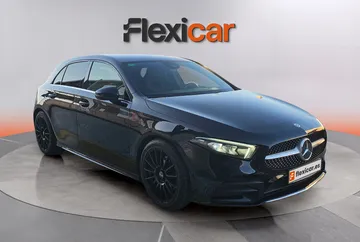 mercedes benz clase a a 180 d diesel automatica girona 903000000277112