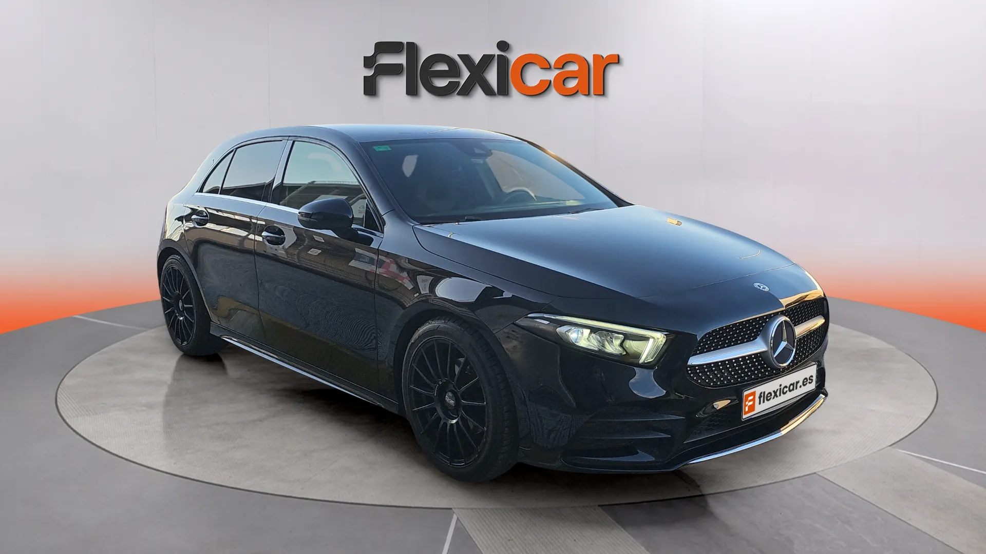 Mercedes-Benz Clase A A 180 d