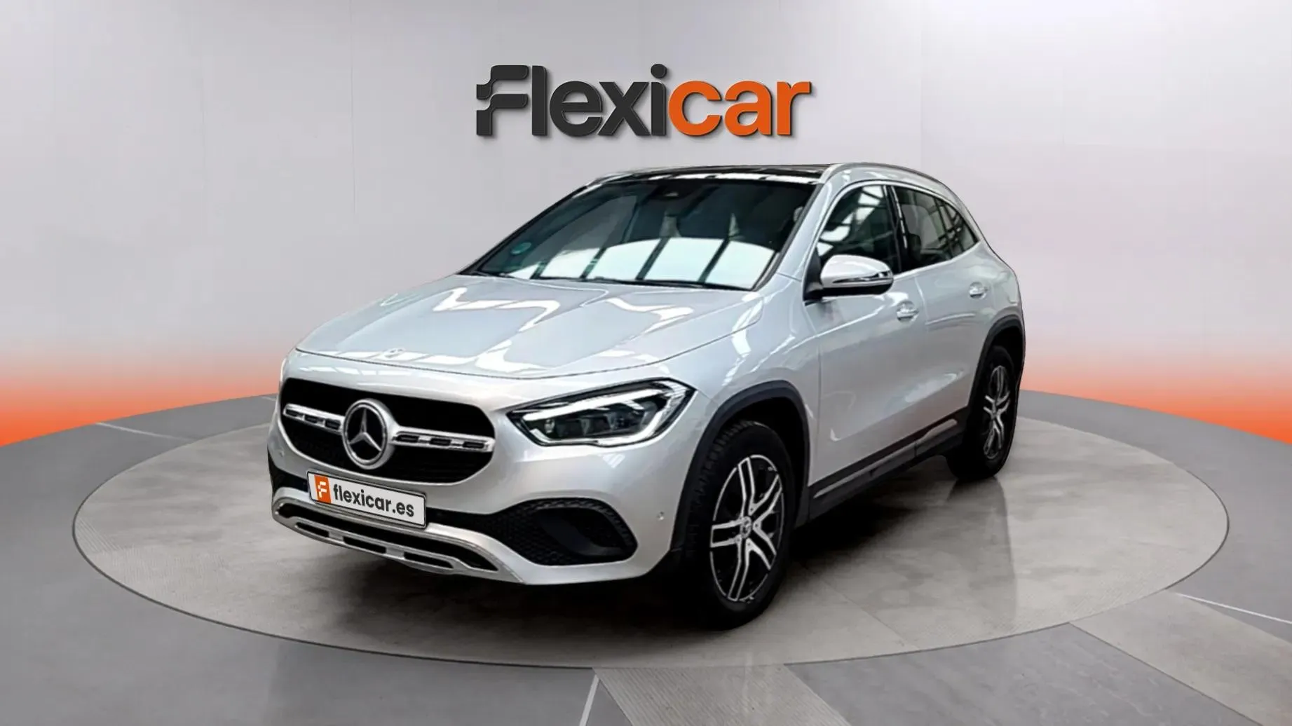 Mercedes-Benz GLA 200 D - foto 3