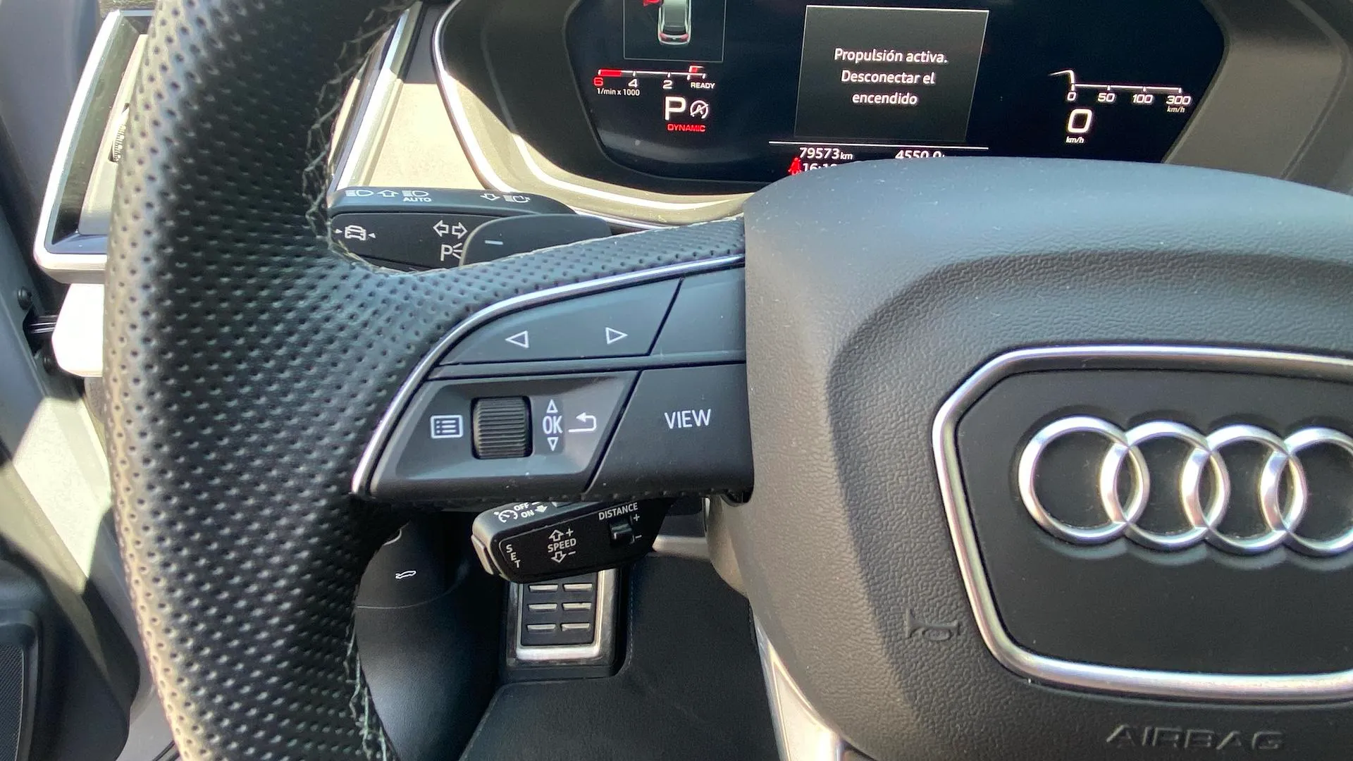 Audi Q5 S line 40 TDI quattro-ultra - foto 19