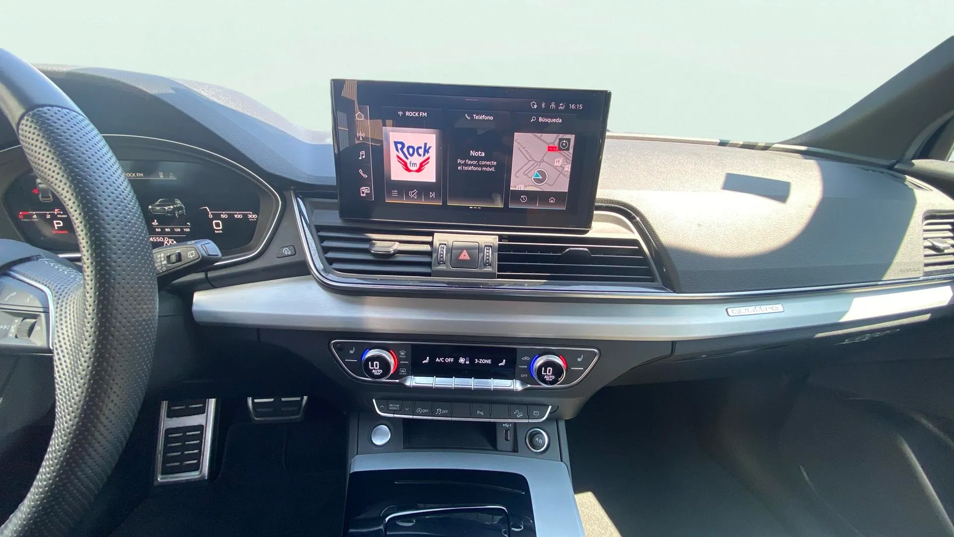 Audi Q5 S line 40 TDI quattro-ultra - foto 13