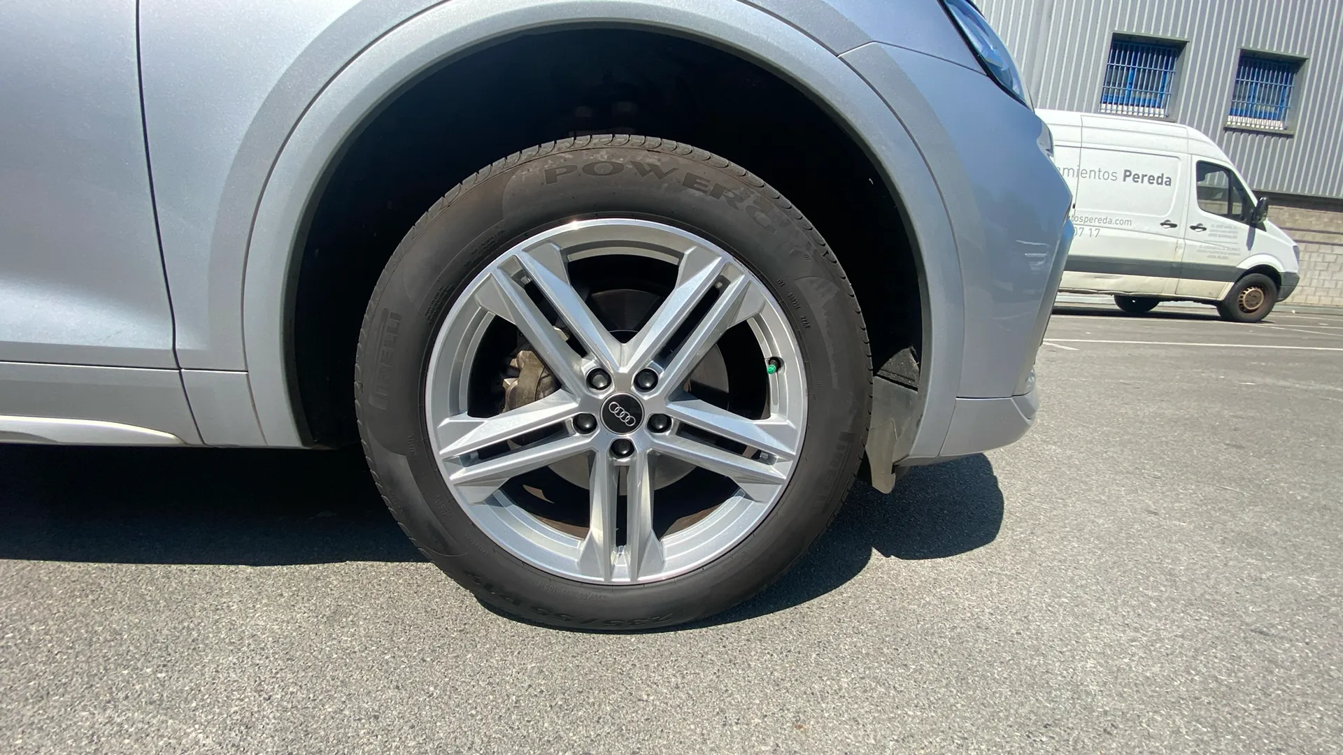 Audi Q5 S line 40 TDI quattro-ultra - foto 28