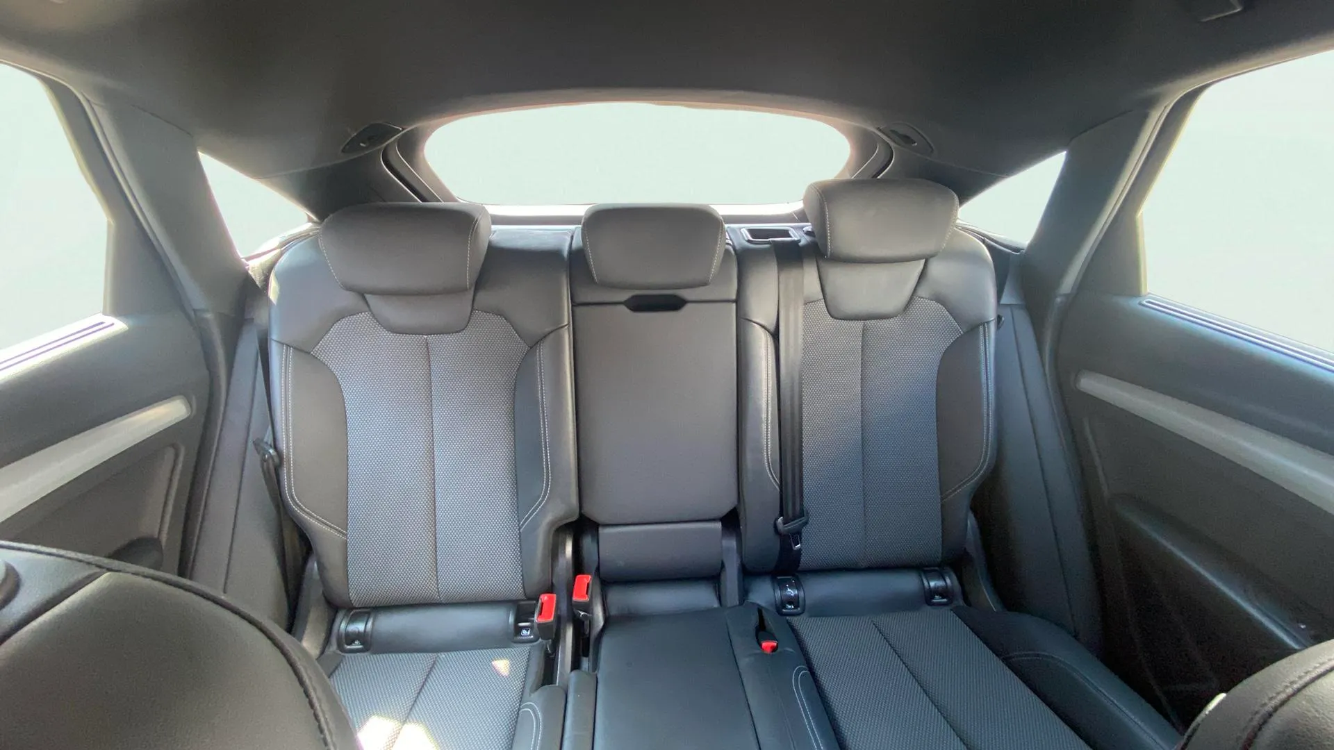 Audi Q5 S line 40 TDI quattro-ultra - foto 27