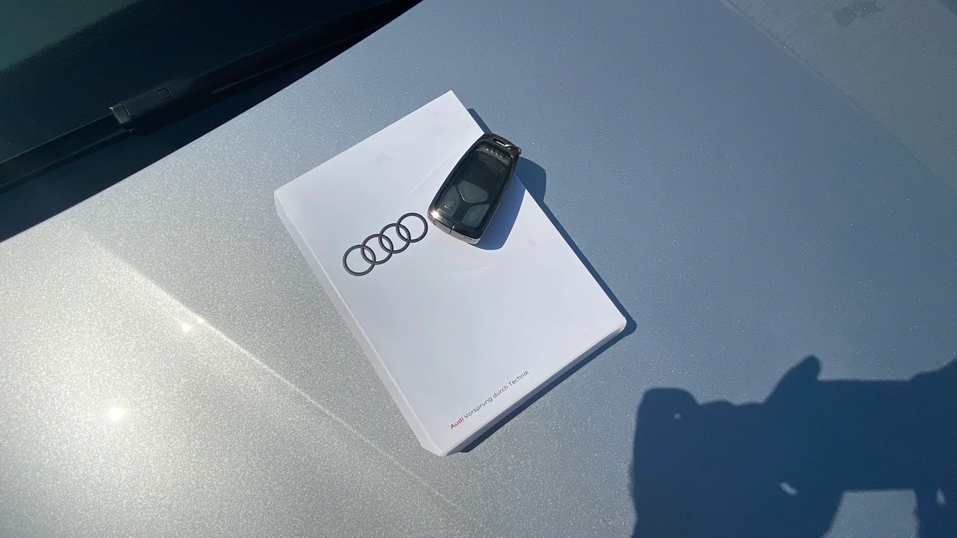 Audi Q5 S line 40 TDI quattro-ultra - foto 29