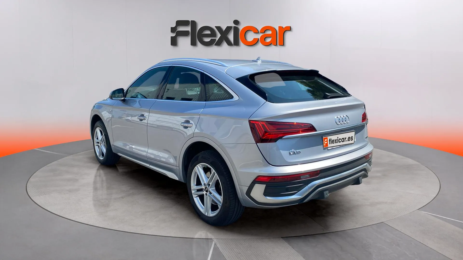 Audi Q5 S line 40 TDI quattro-ultra - foto 6
