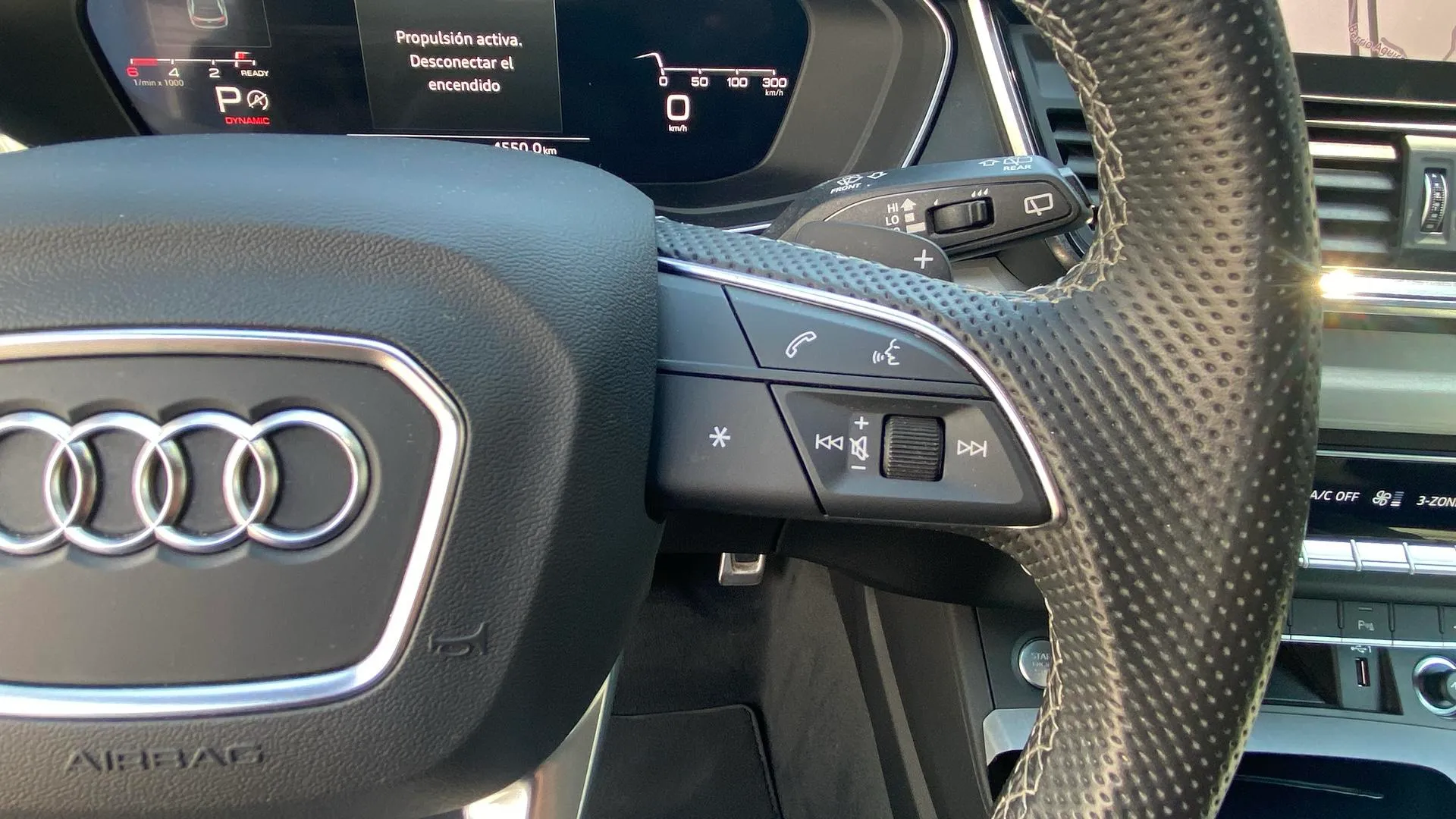 Audi Q5 S line 40 TDI quattro-ultra - foto 20